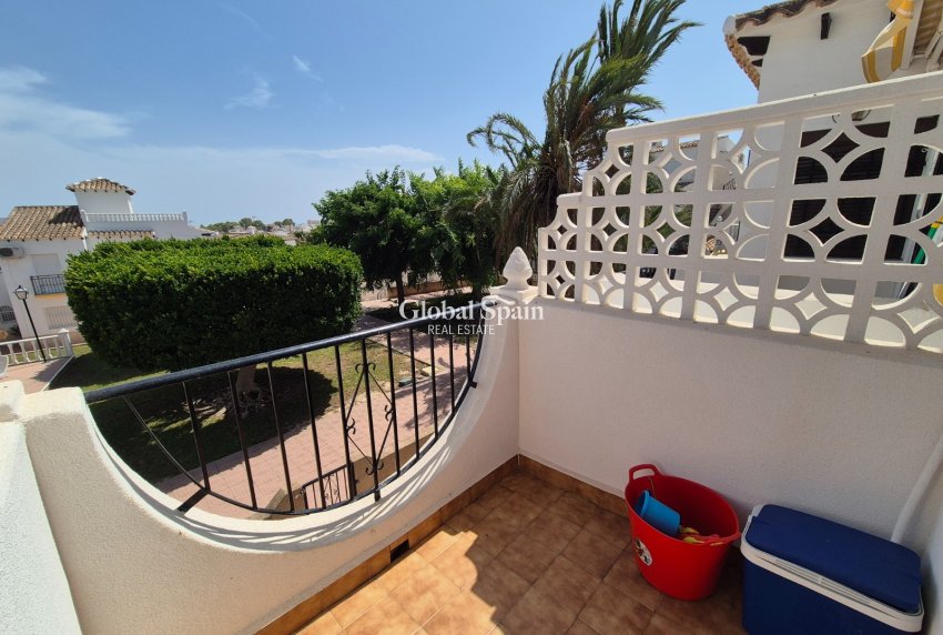 Wederverkoop - APPARTEMENT -
SAN MIGUEL DE SALINAS - Bellavista