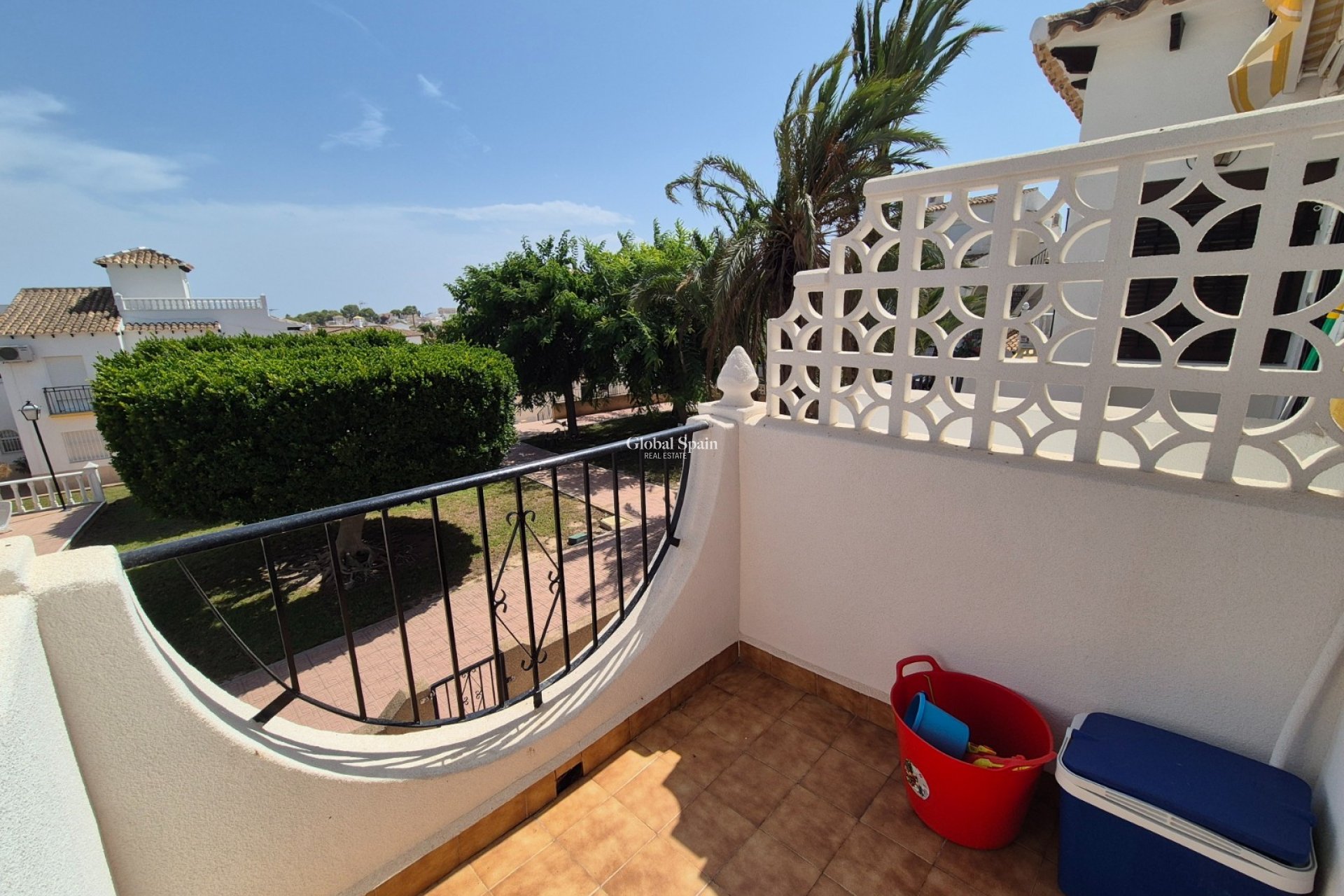 Wederverkoop - APPARTEMENT -
SAN MIGUEL DE SALINAS - Bellavista