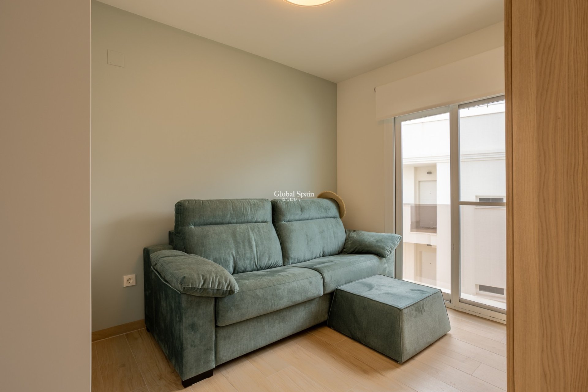 Wederverkoop - APPARTEMENT -
SAN MIGUEL DE SALINAS - Blue Lagoon
