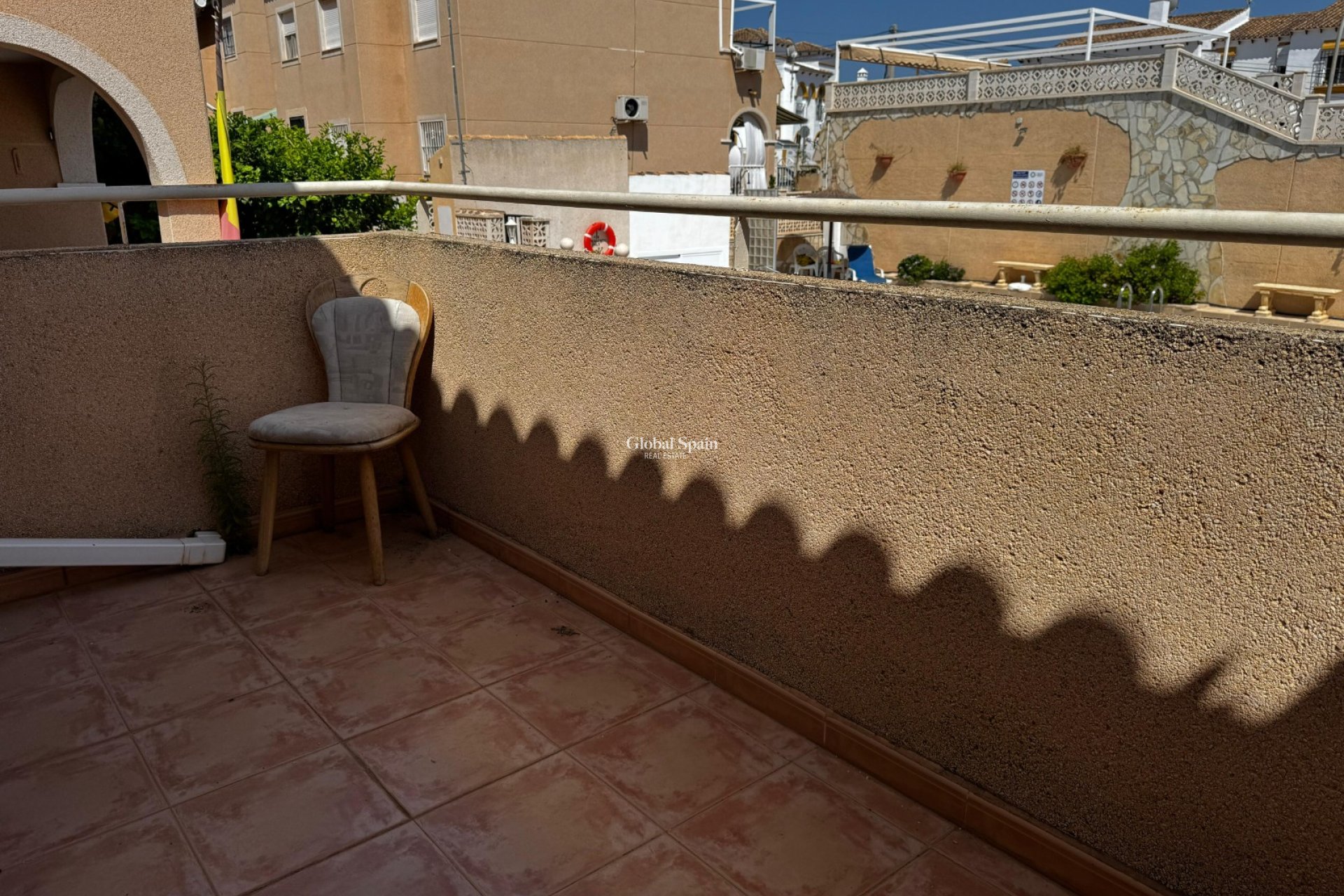 Wederverkoop - Appartement -
SAN MIGUEL DE SALINAS - Blue Lagoon