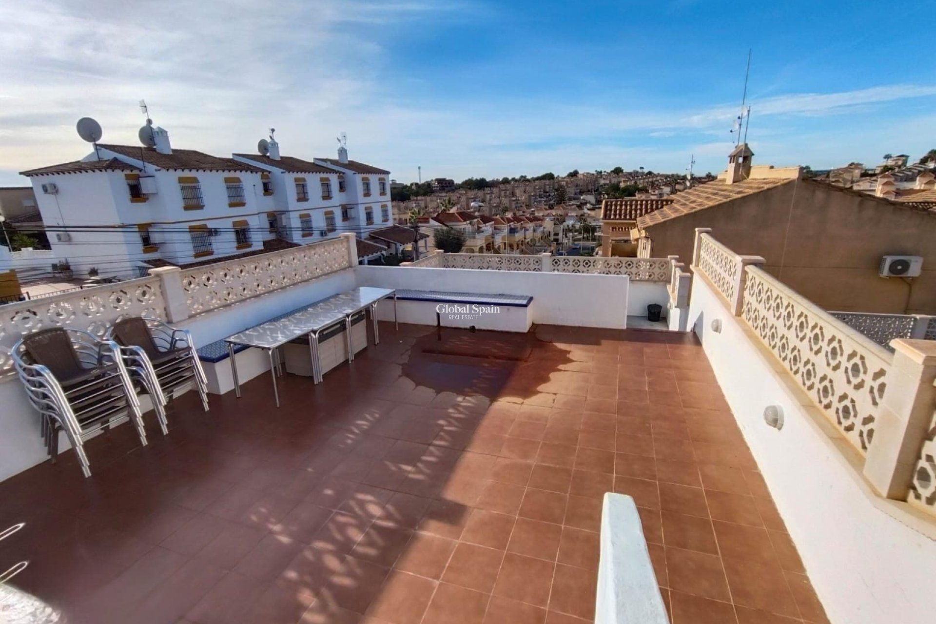 Wederverkoop - Appartement -
SAN MIGUEL DE SALINAS - Blue Lagoon