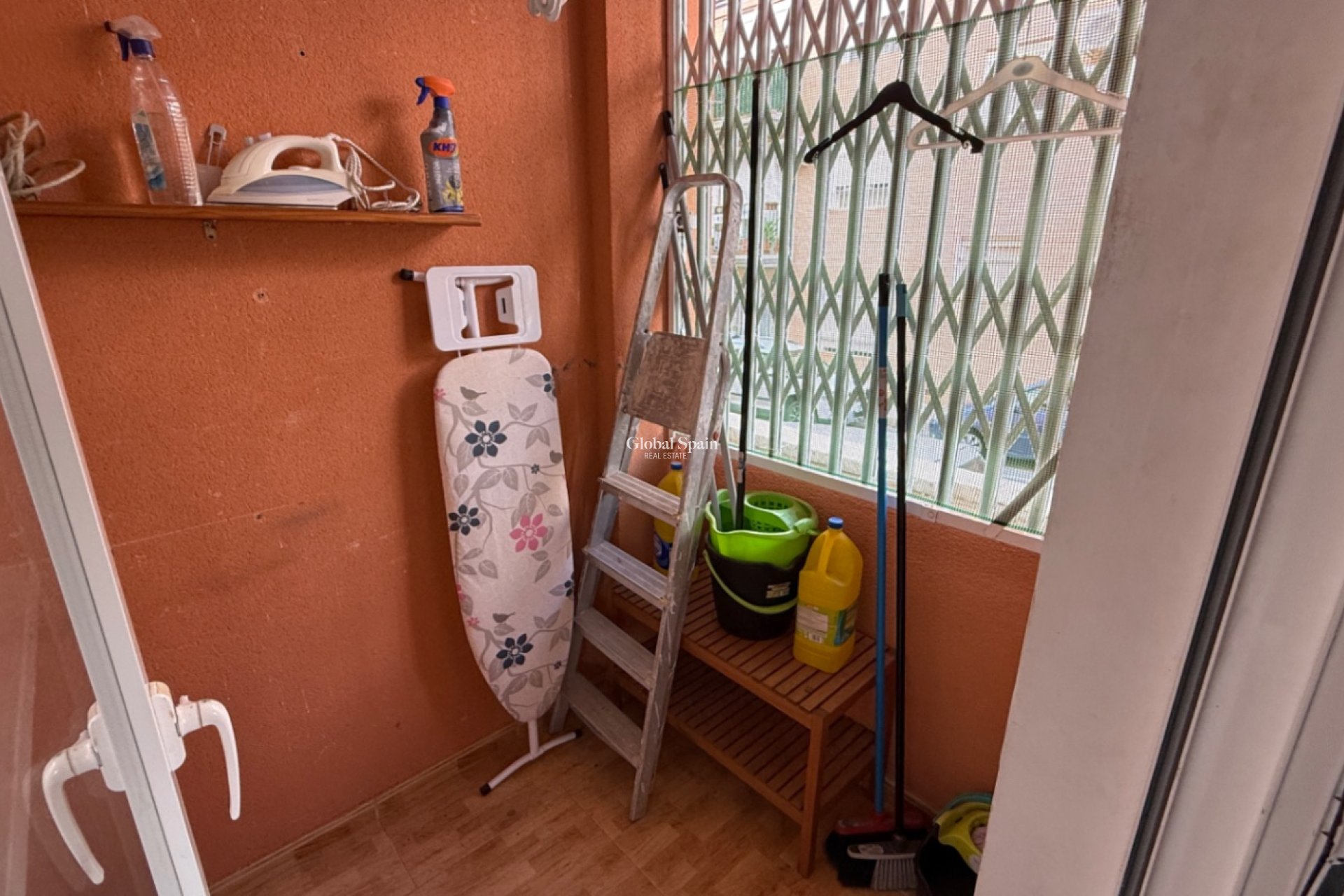 Wederverkoop - Appartement -
SAN MIGUEL DE SALINAS - Costa Blanca Sur