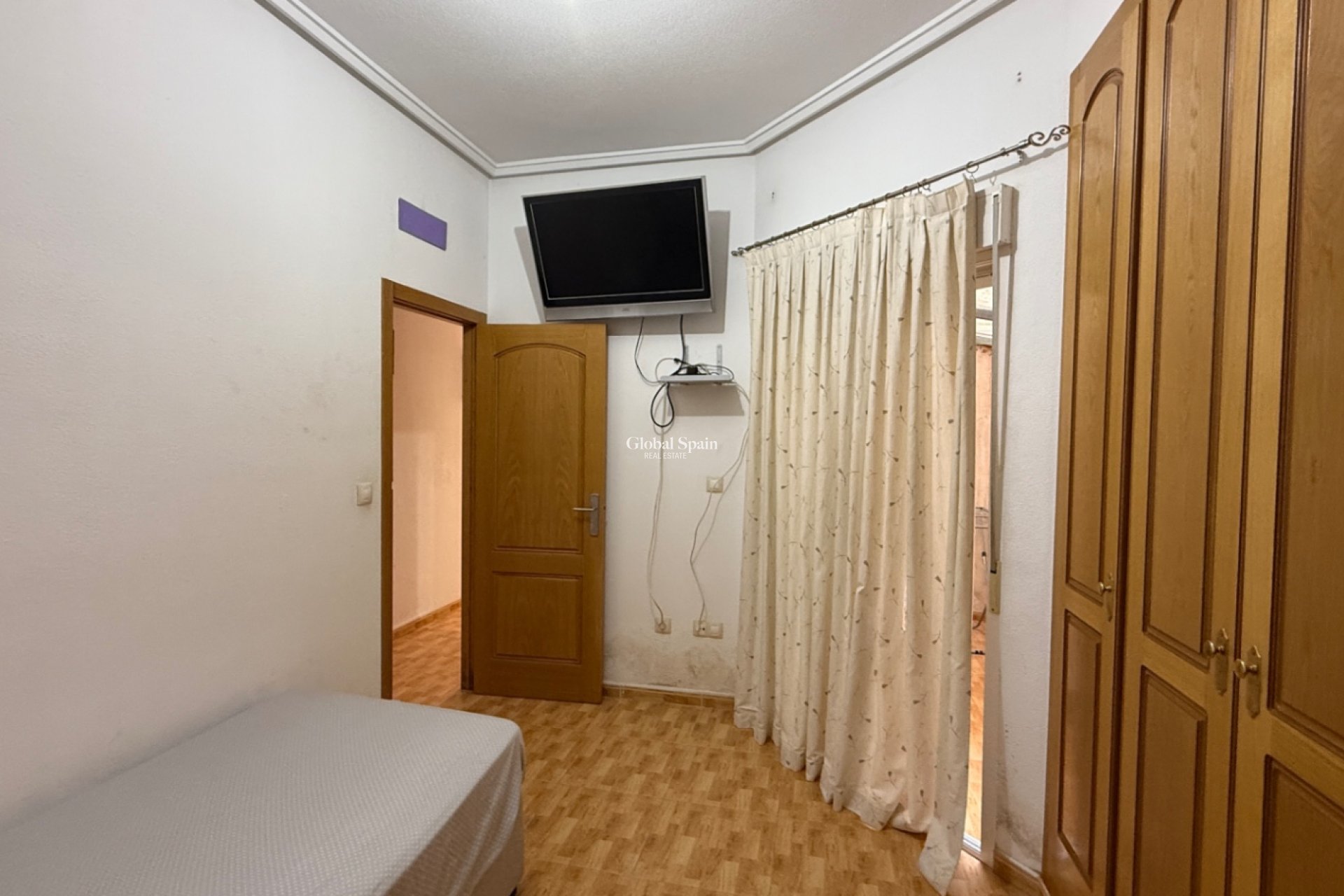 Wederverkoop - Appartement -
SAN MIGUEL DE SALINAS - Costa Blanca Sur