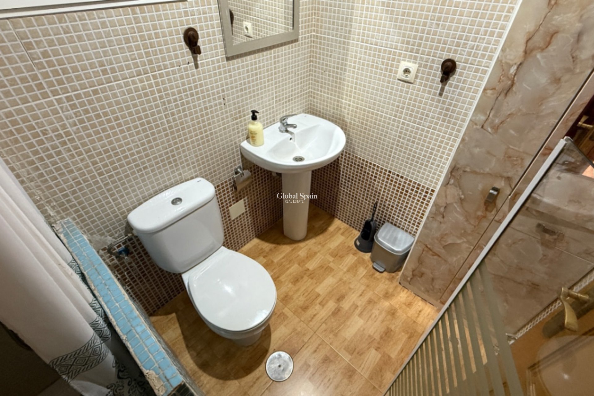 Wederverkoop - Appartement -
SAN MIGUEL DE SALINAS - Costa Blanca Sur