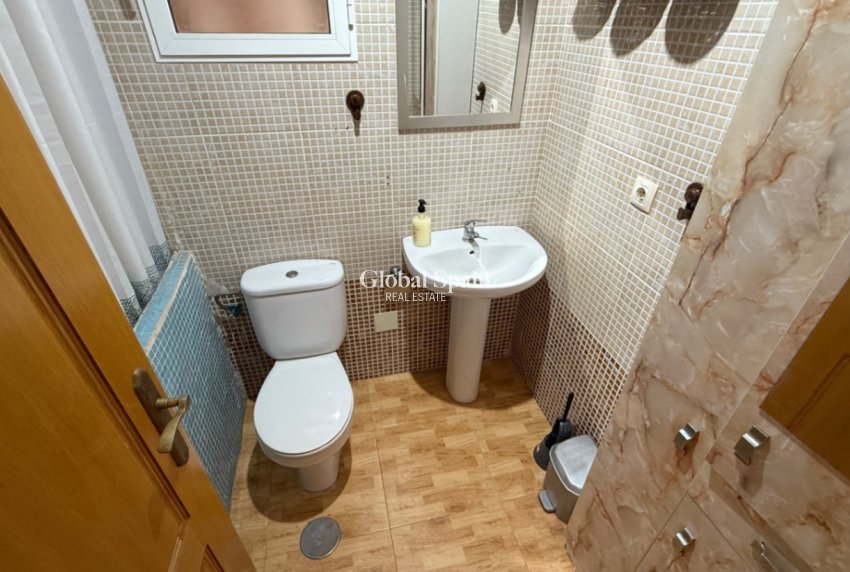 Wederverkoop - Appartement -
SAN MIGUEL DE SALINAS - Costa Blanca Sur