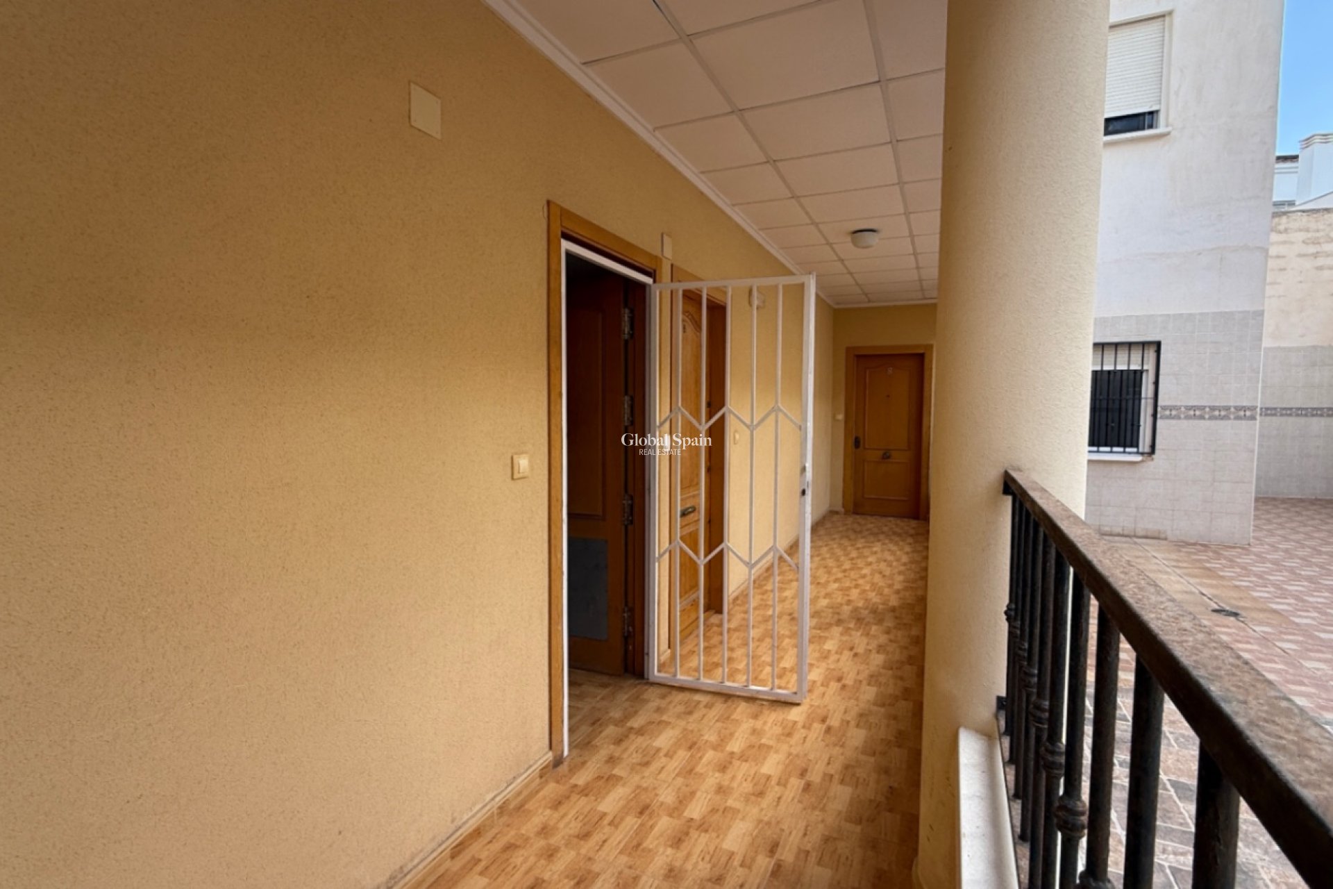 Wederverkoop - Appartement -
SAN MIGUEL DE SALINAS - Costa Blanca Sur