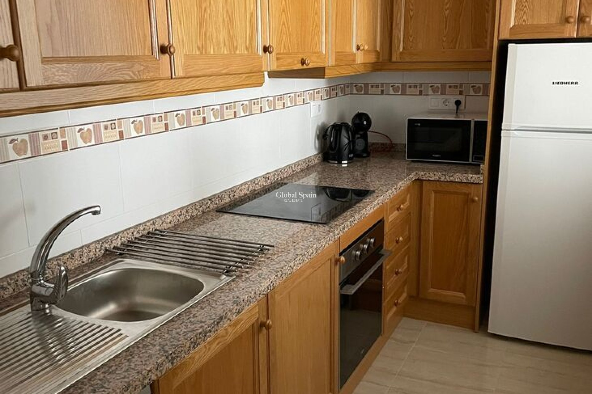 Wederverkoop - APPARTEMENT -
SAN MIGUEL DE SALINAS - Costa Blanca