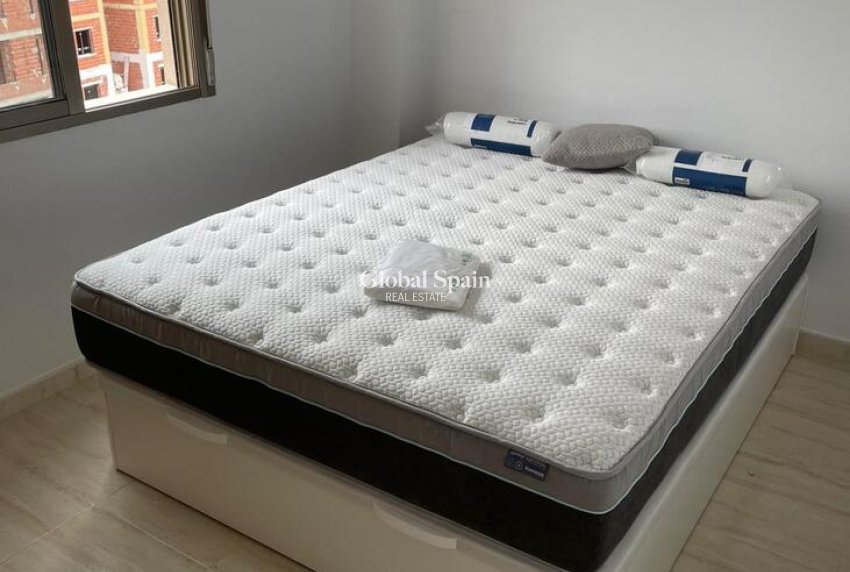 Wederverkoop - APPARTEMENT -
SAN MIGUEL DE SALINAS - Costa Blanca