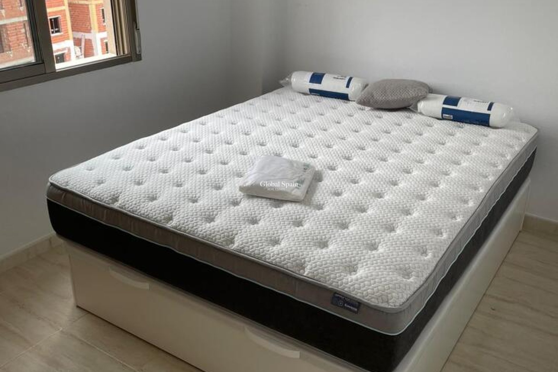 Wederverkoop - APPARTEMENT -
SAN MIGUEL DE SALINAS - Costa Blanca