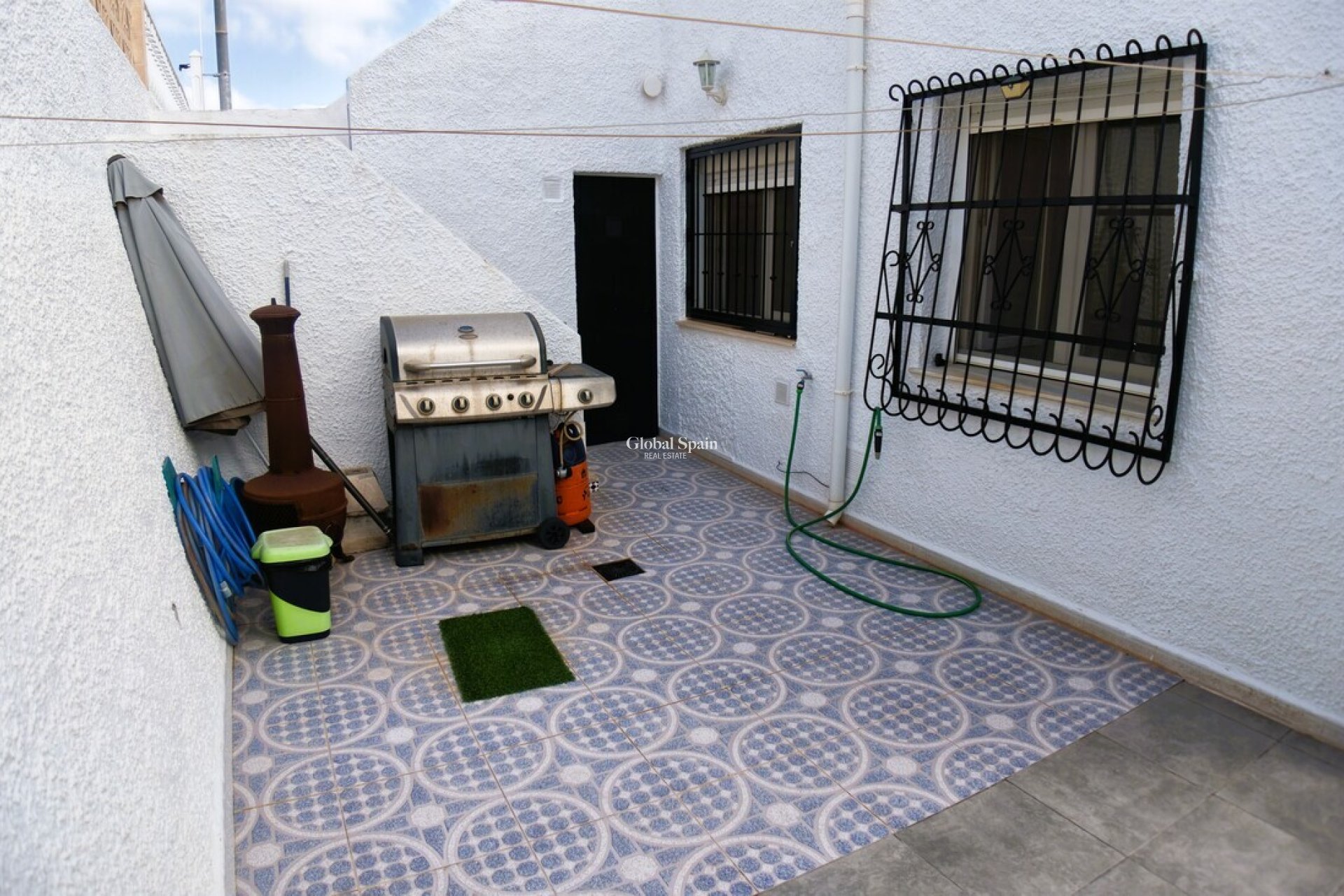 Wederverkoop - APPARTEMENT -
SAN MIGUEL DE SALINAS - Costa Blanca