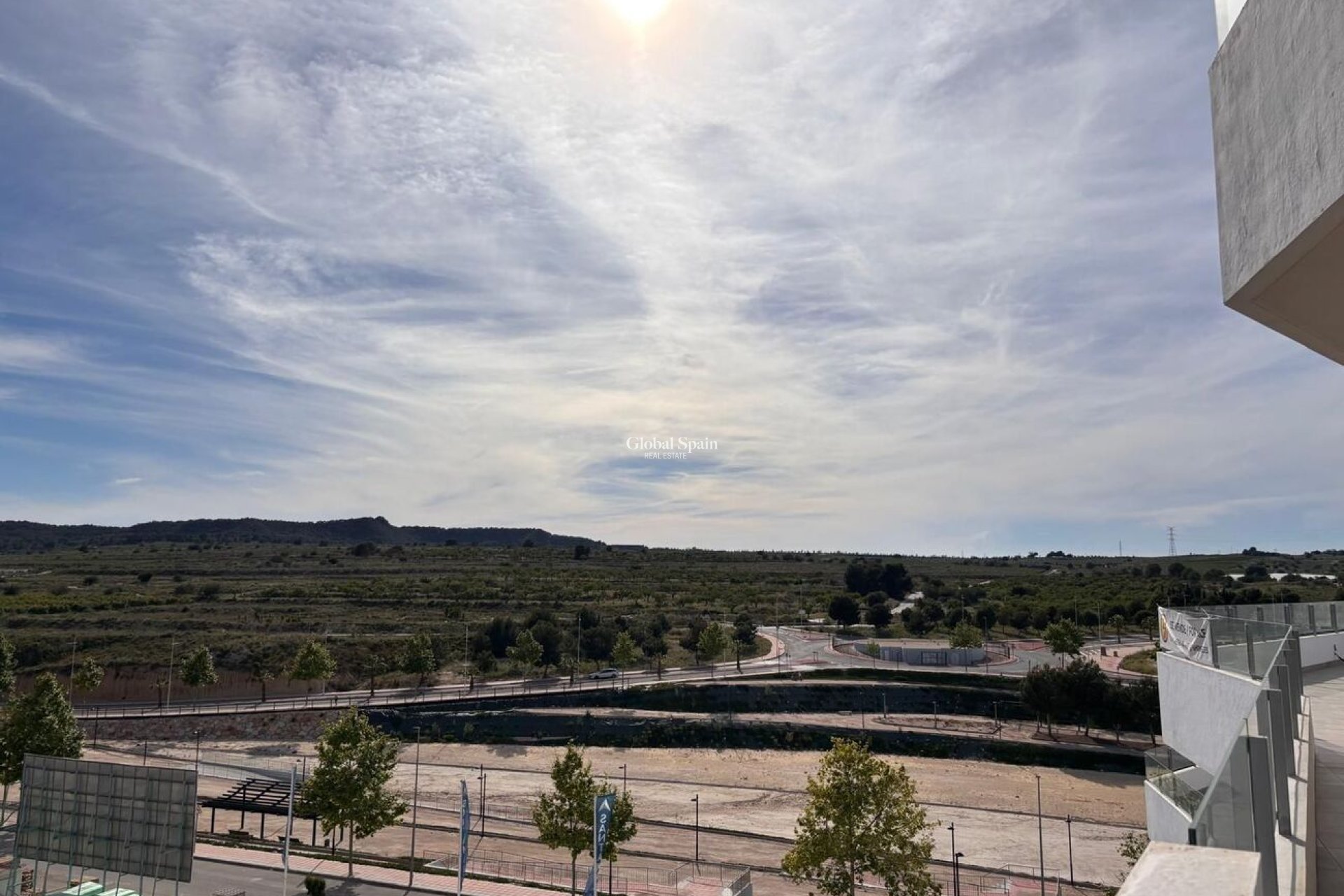 Wederverkoop - APPARTEMENT -
SAN MIGUEL DE SALINAS - Costa Blanca