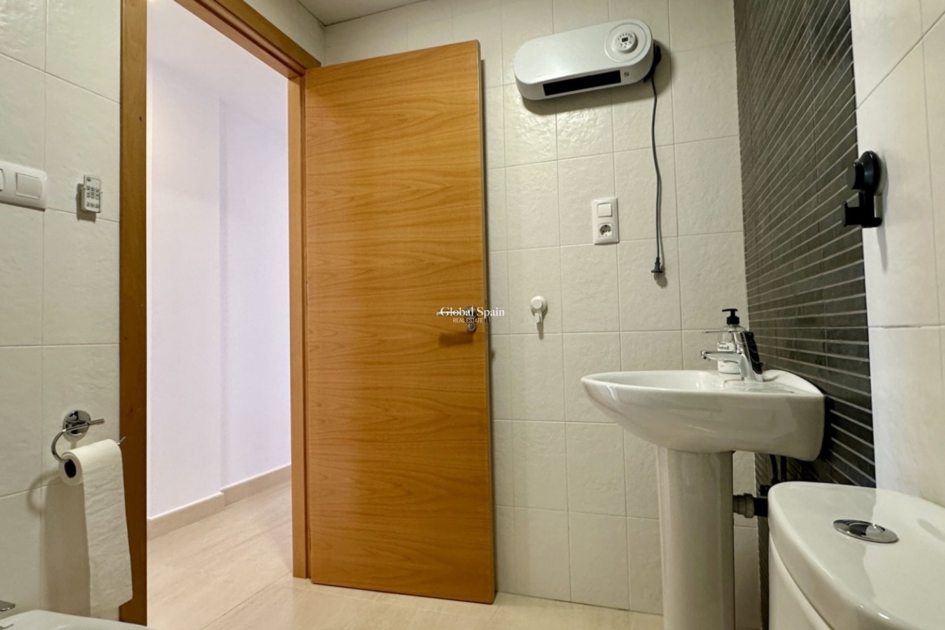 Wederverkoop - APPARTEMENT -
SAN MIGUEL DE SALINAS - Inland