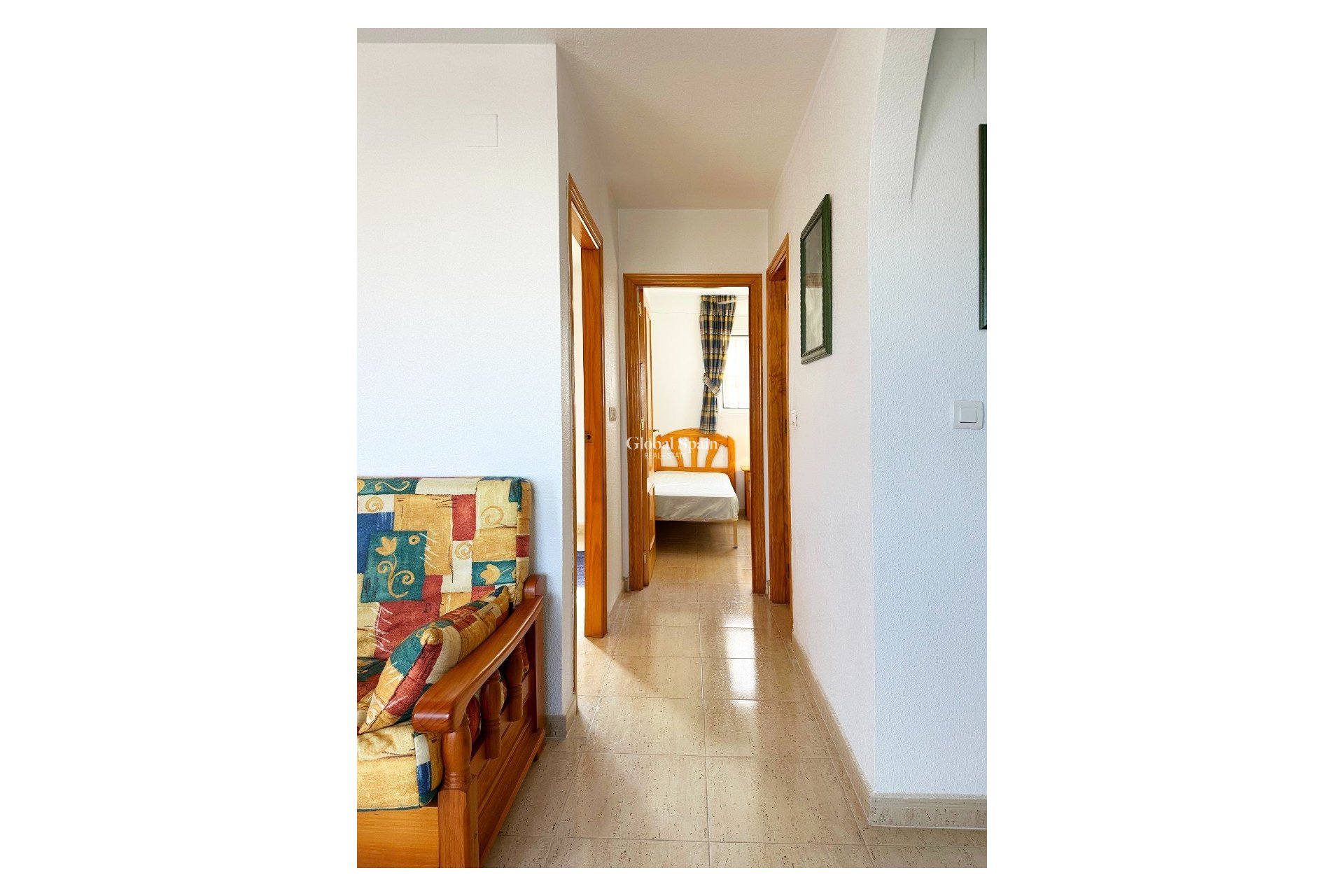 Wederverkoop - APPARTEMENT -
SAN MIGUEL DE SALINAS - Inland
