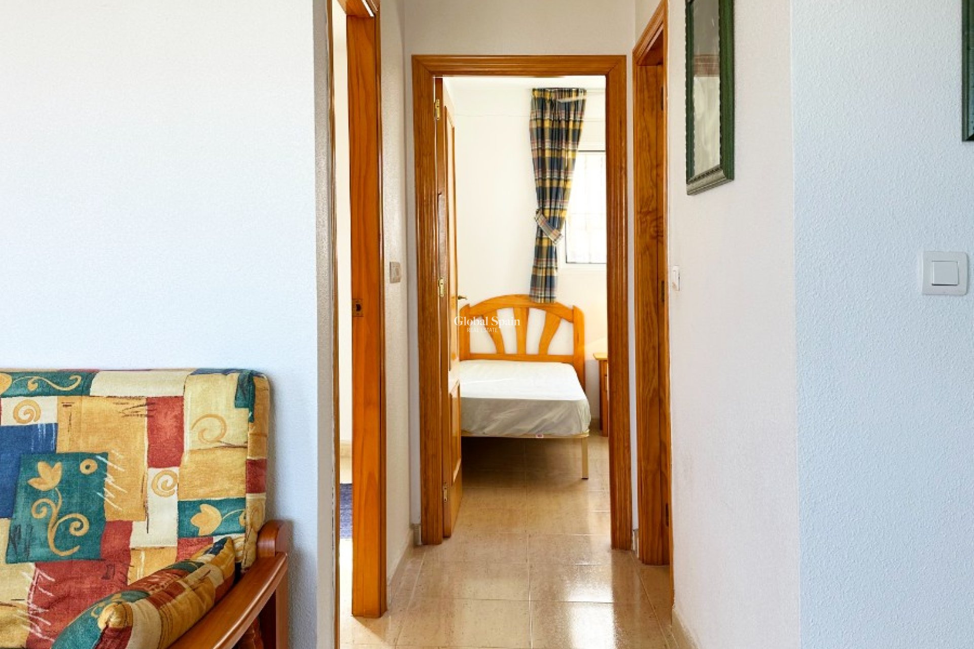 Wederverkoop - APPARTEMENT -
SAN MIGUEL DE SALINAS - Inland