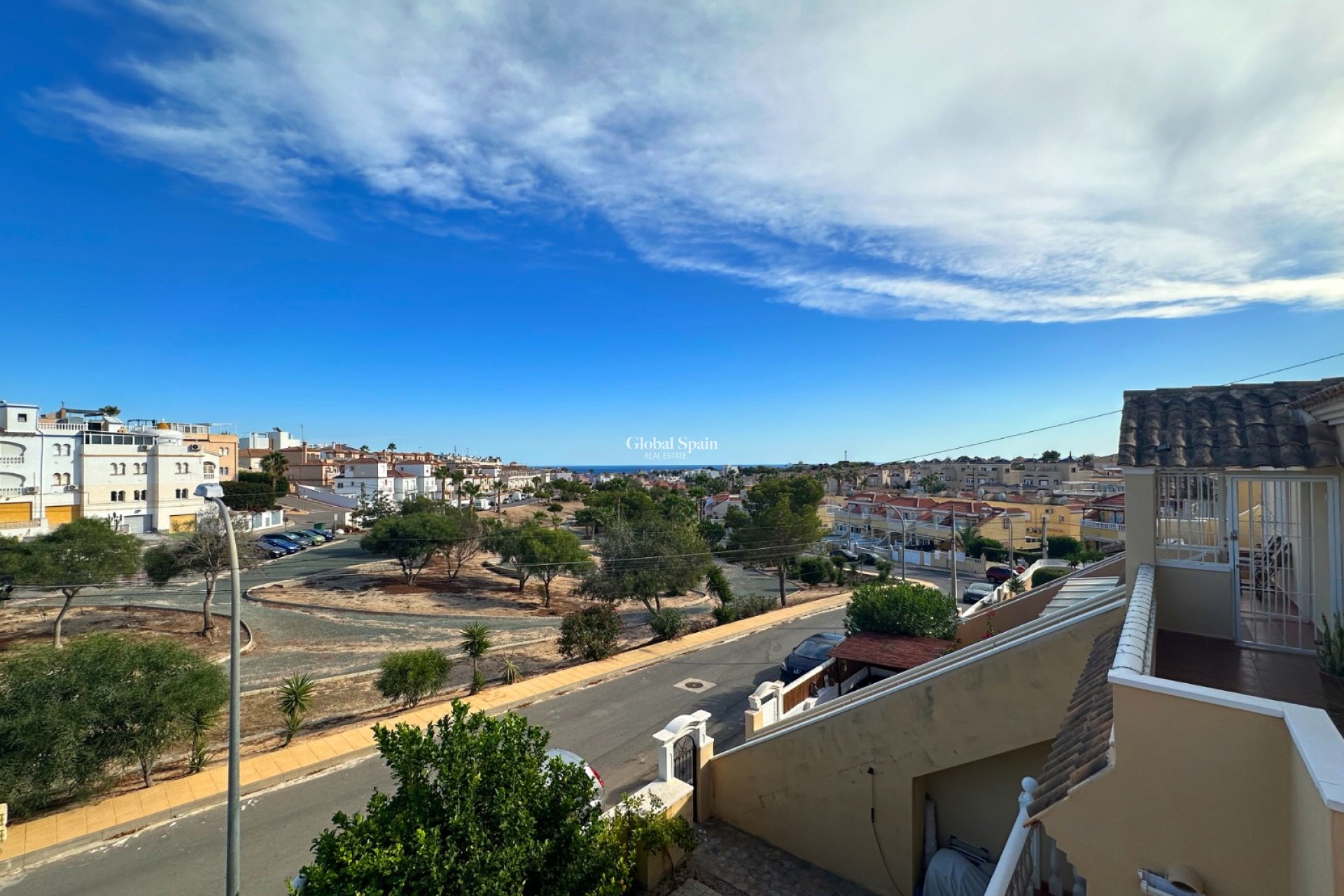 Wederverkoop - APPARTEMENT -
SAN MIGUEL DE SALINAS - Inland