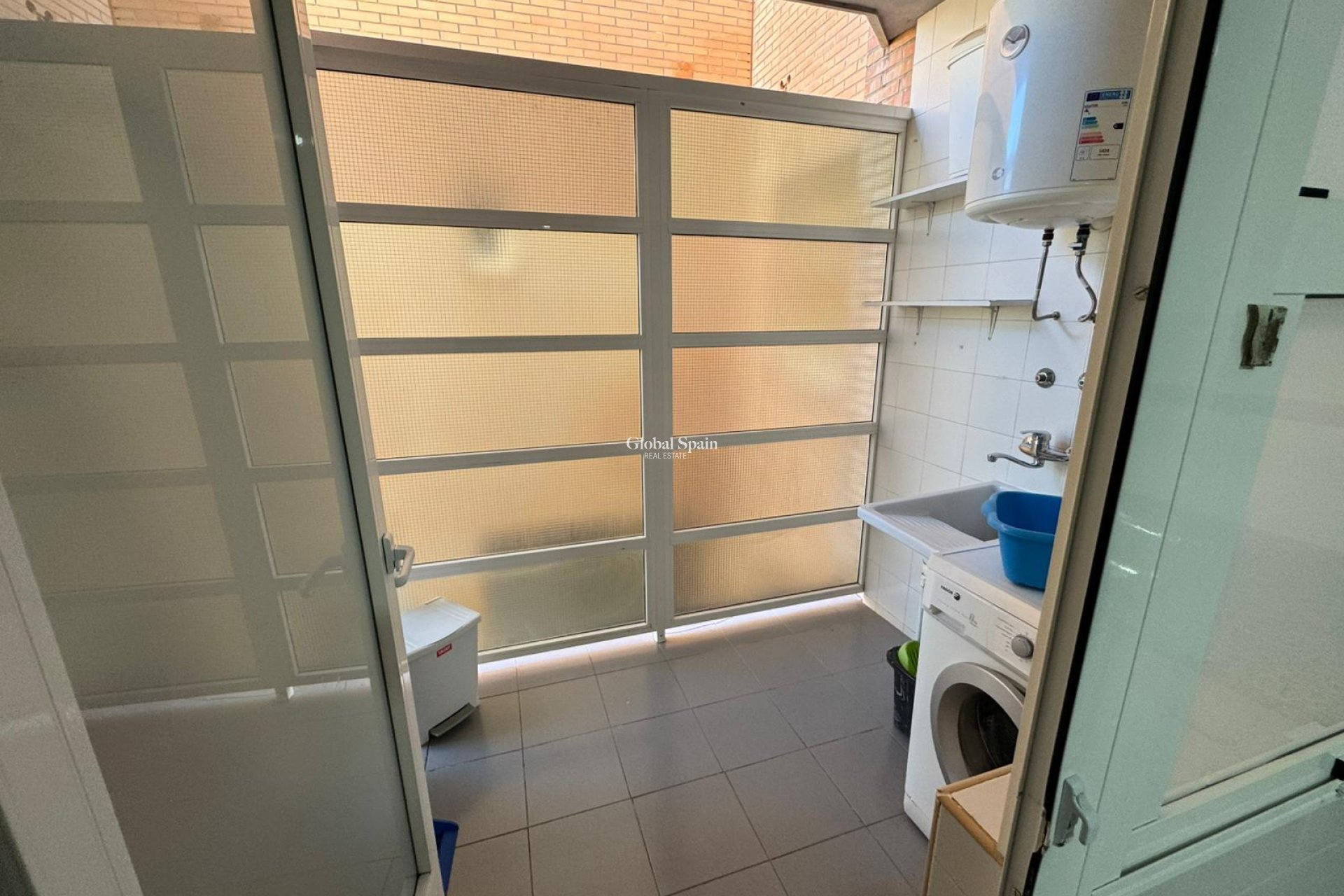 Wederverkoop - APPARTEMENT -
SAN MIGUEL DE SALINAS - Inland