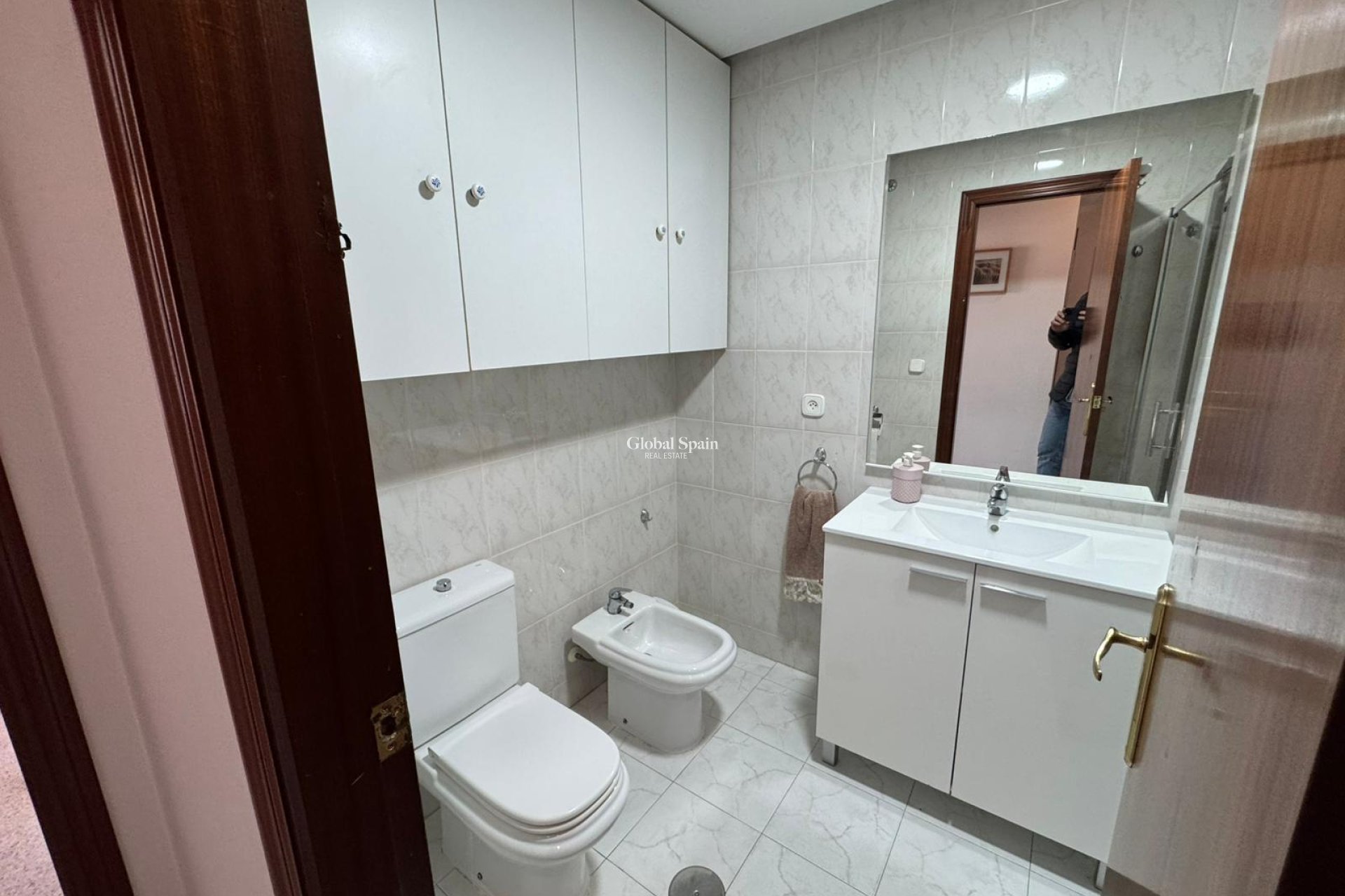 Wederverkoop - APPARTEMENT -
SAN MIGUEL DE SALINAS - Inland