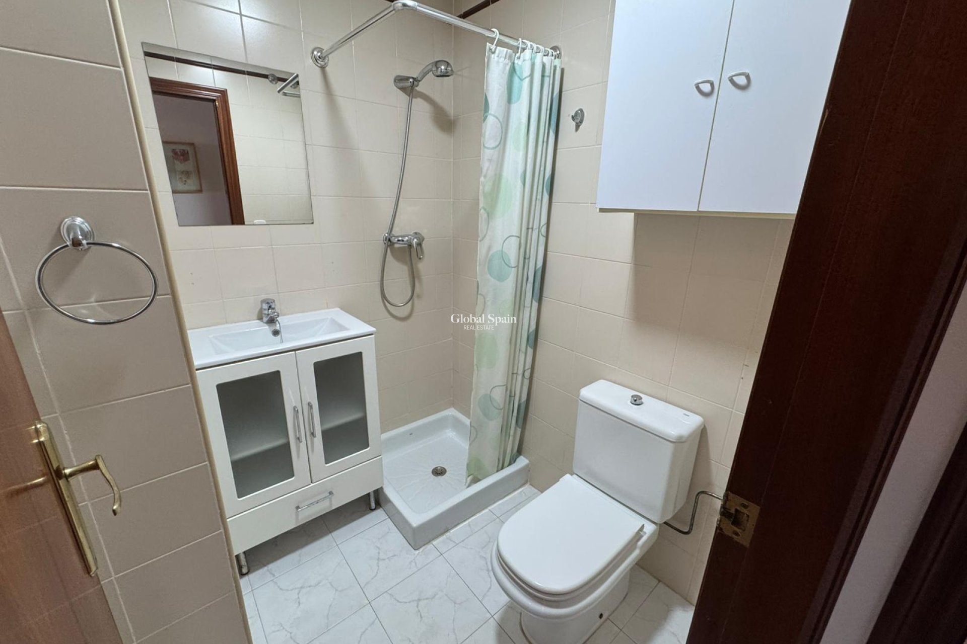 Wederverkoop - APPARTEMENT -
SAN MIGUEL DE SALINAS - Inland