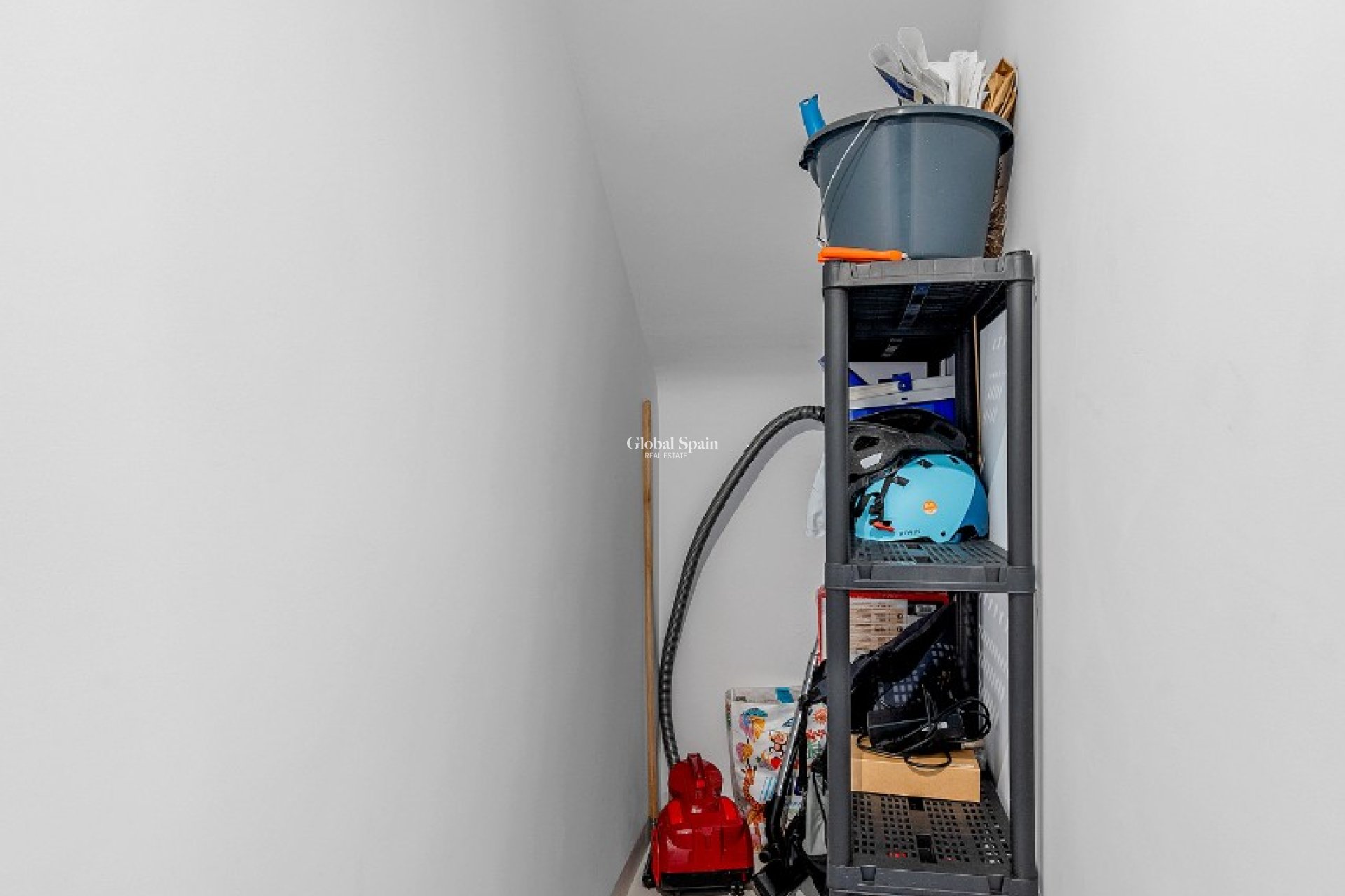 Wederverkoop - APPARTEMENT -
SAN MIGUEL DE SALINAS - Inland