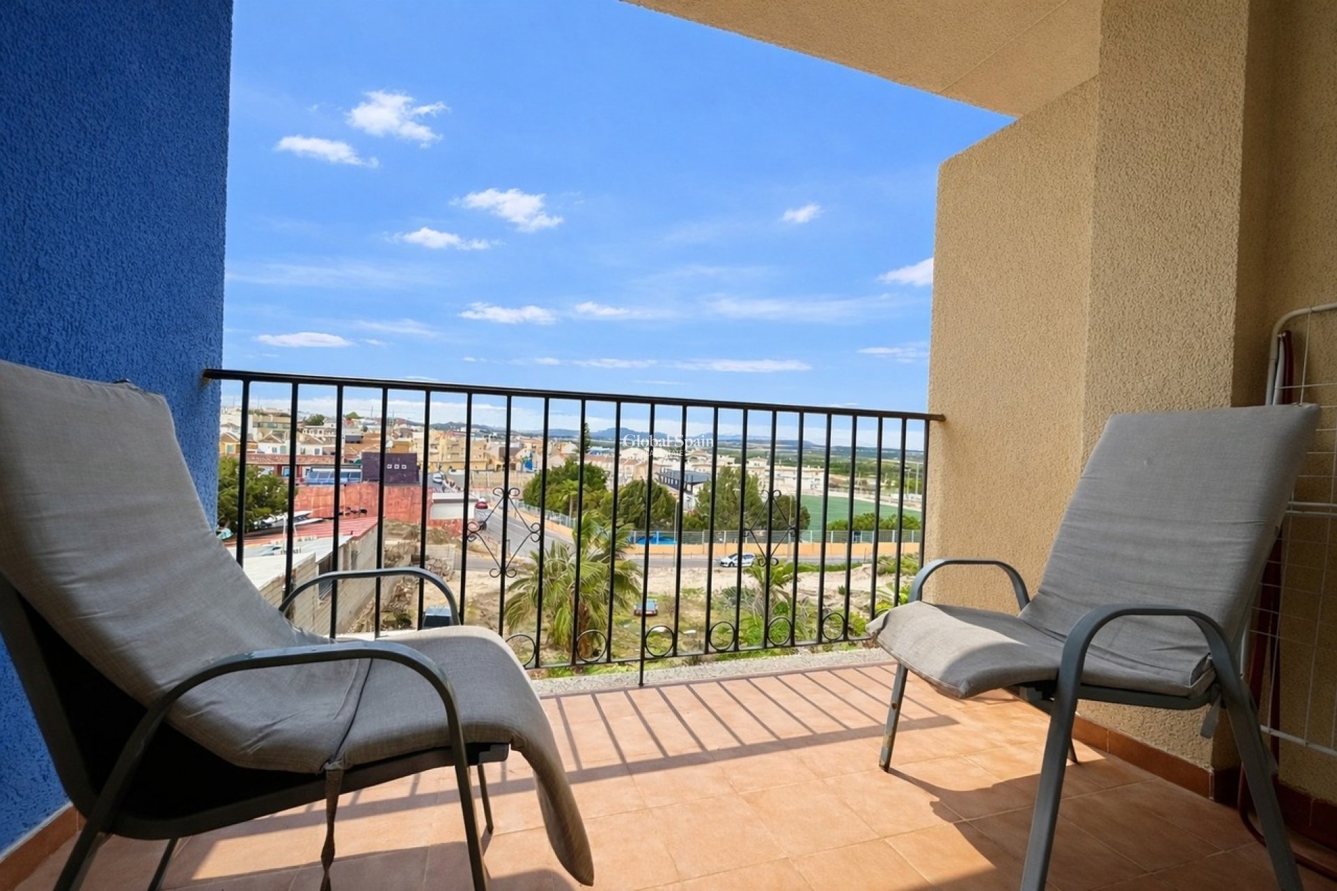 Wederverkoop - APPARTEMENT -
SAN MIGUEL DE SALINAS - Inland