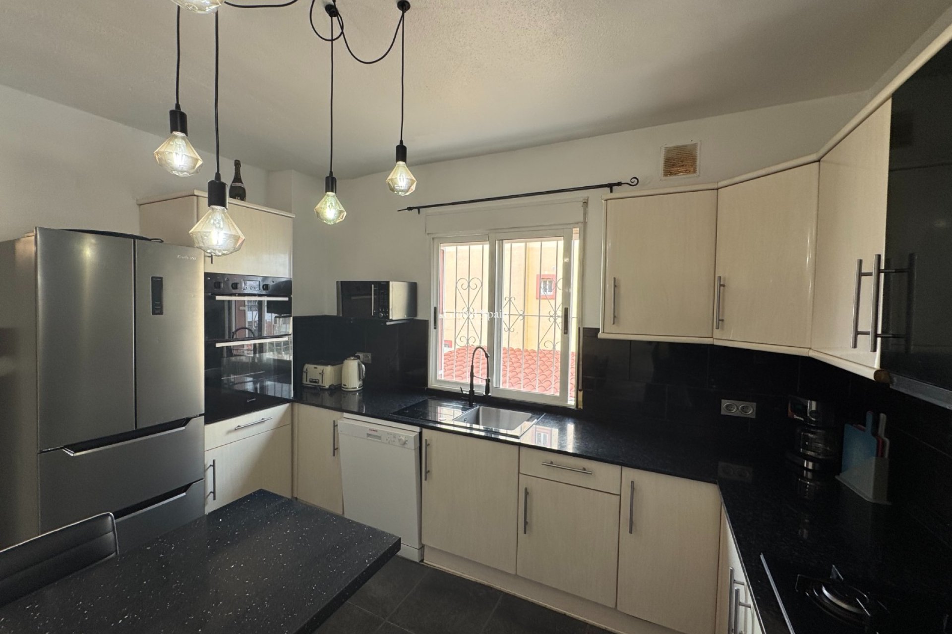 Wederverkoop - APPARTEMENT -
SAN MIGUEL DE SALINAS - Inland