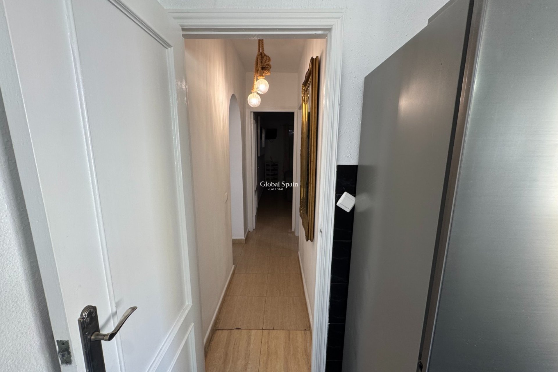 Wederverkoop - APPARTEMENT -
SAN MIGUEL DE SALINAS - Inland