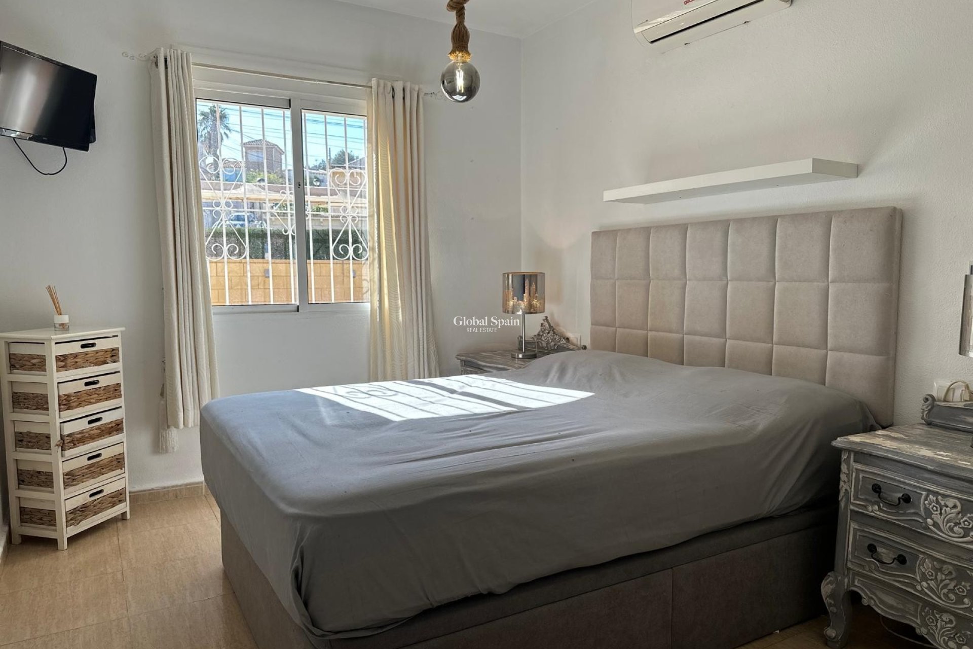 Wederverkoop - APPARTEMENT -
SAN MIGUEL DE SALINAS - Inland