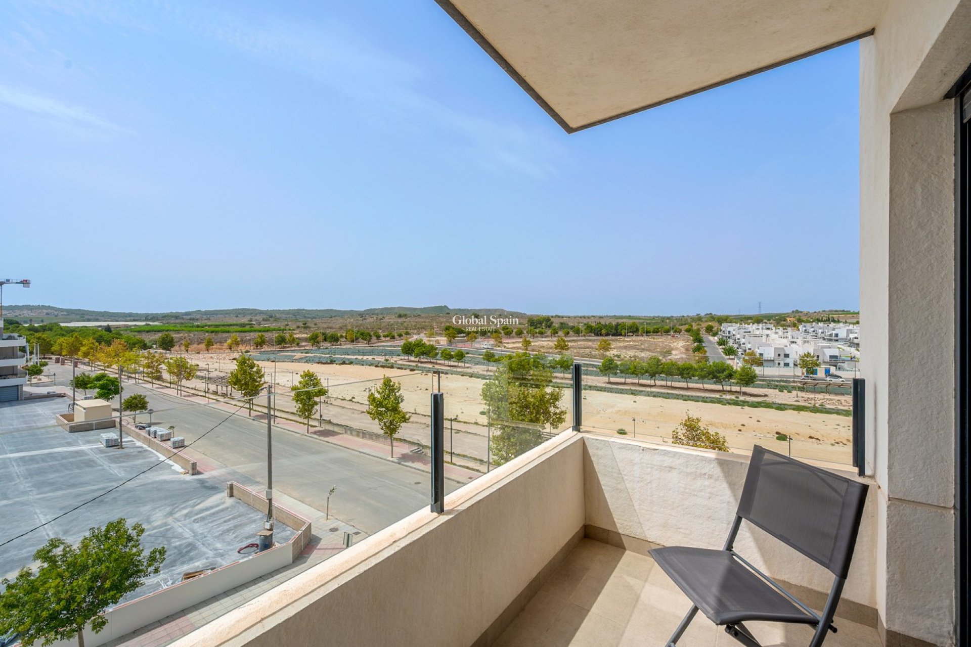 Wederverkoop - APPARTEMENT -
SAN MIGUEL DE SALINAS - Inland