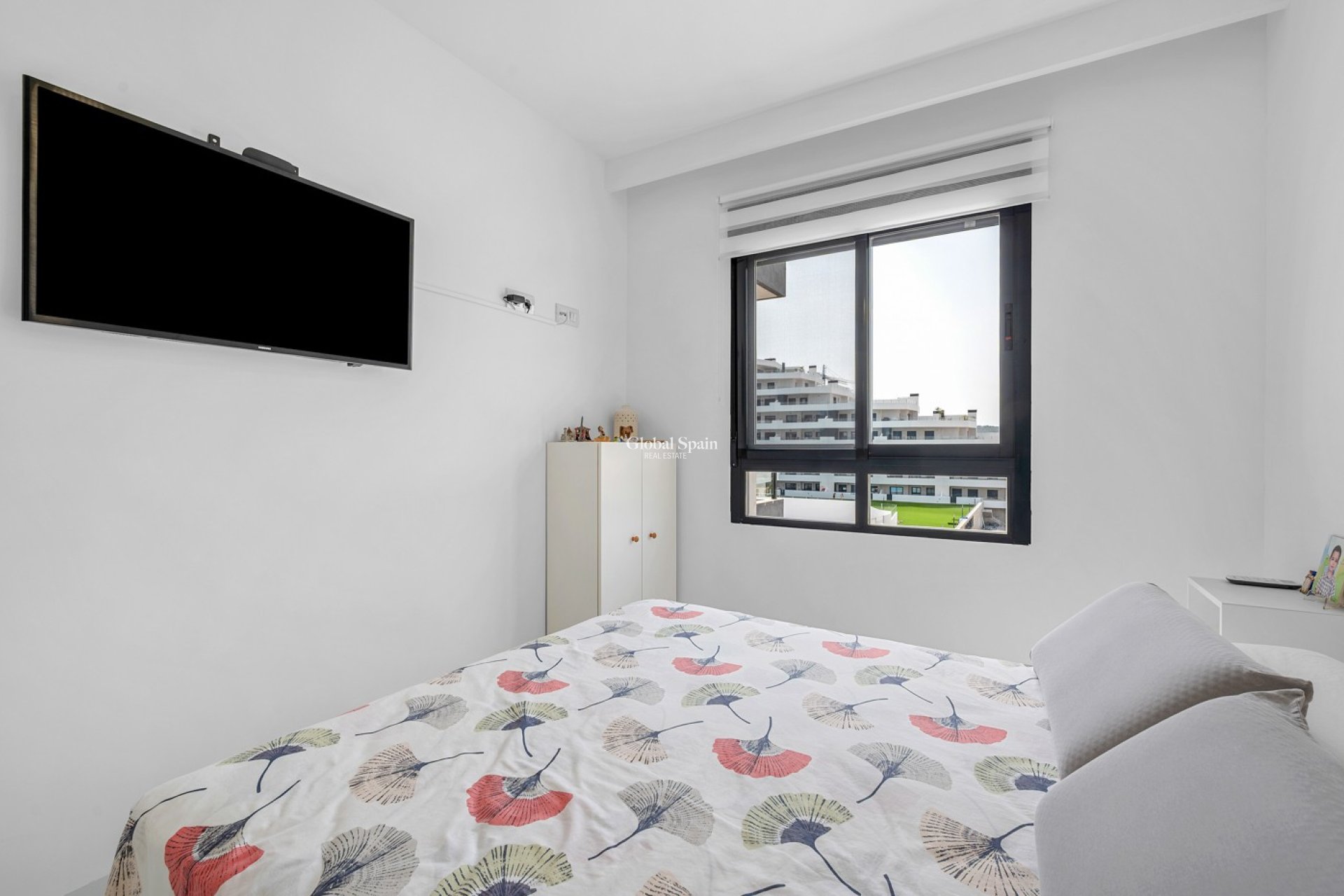 Wederverkoop - APPARTEMENT -
SAN MIGUEL DE SALINAS - Inland