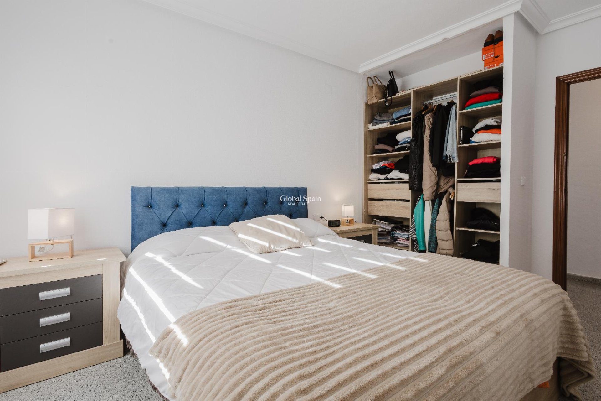 Wederverkoop - APPARTEMENT -
SAN MIGUEL DE SALINAS - Inland