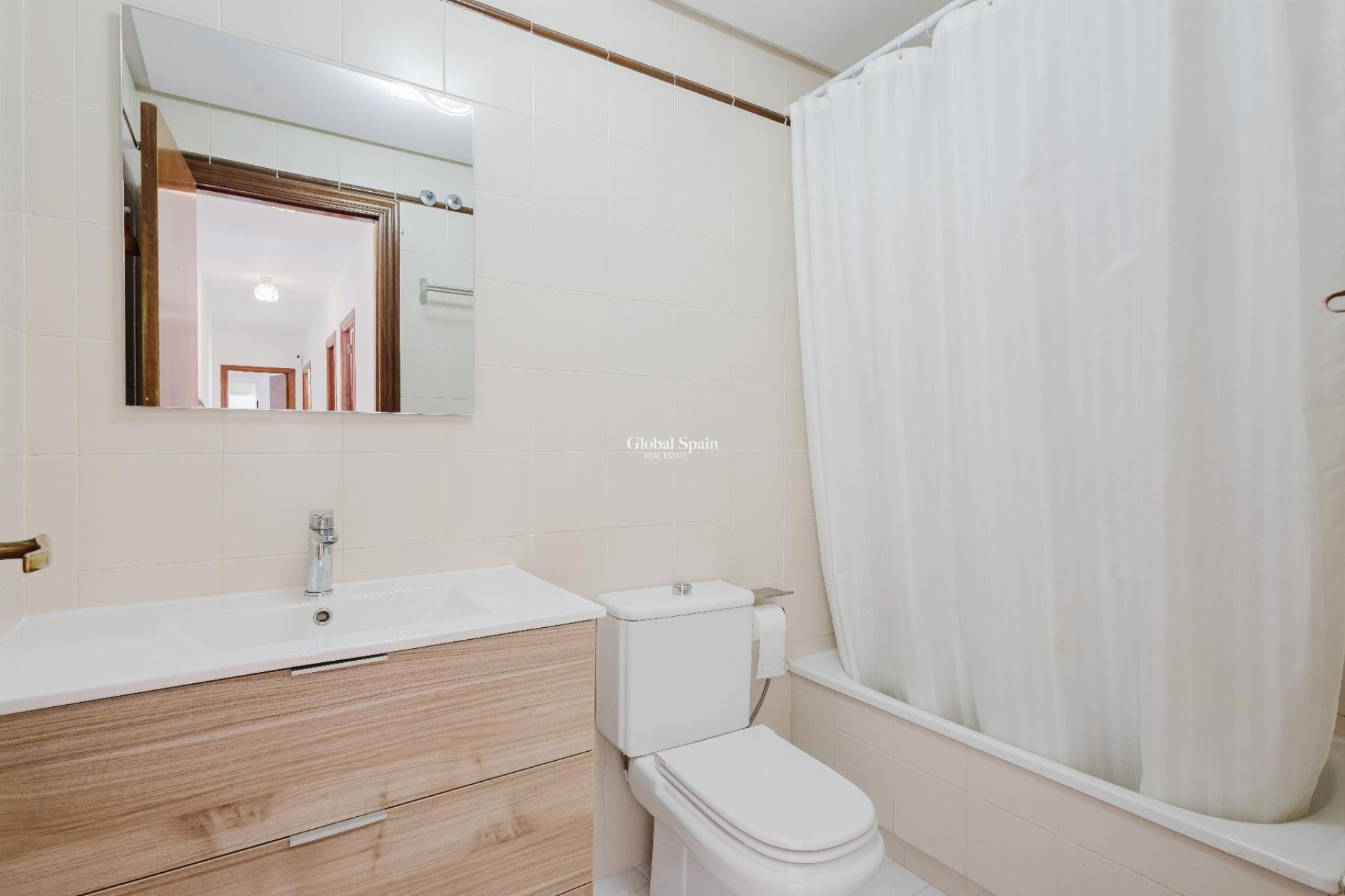 Wederverkoop - APPARTEMENT -
SAN MIGUEL DE SALINAS - Inland