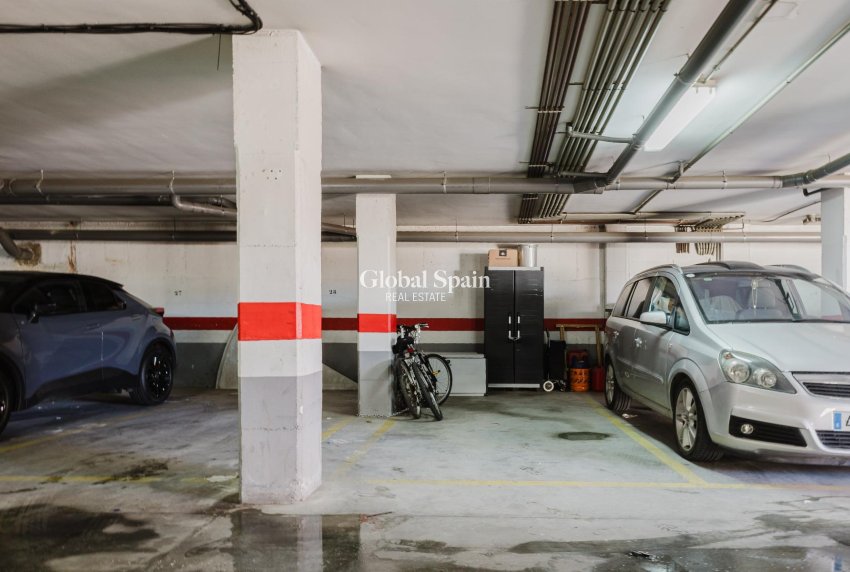 Wederverkoop - APPARTEMENT -
SAN MIGUEL DE SALINAS - Inland