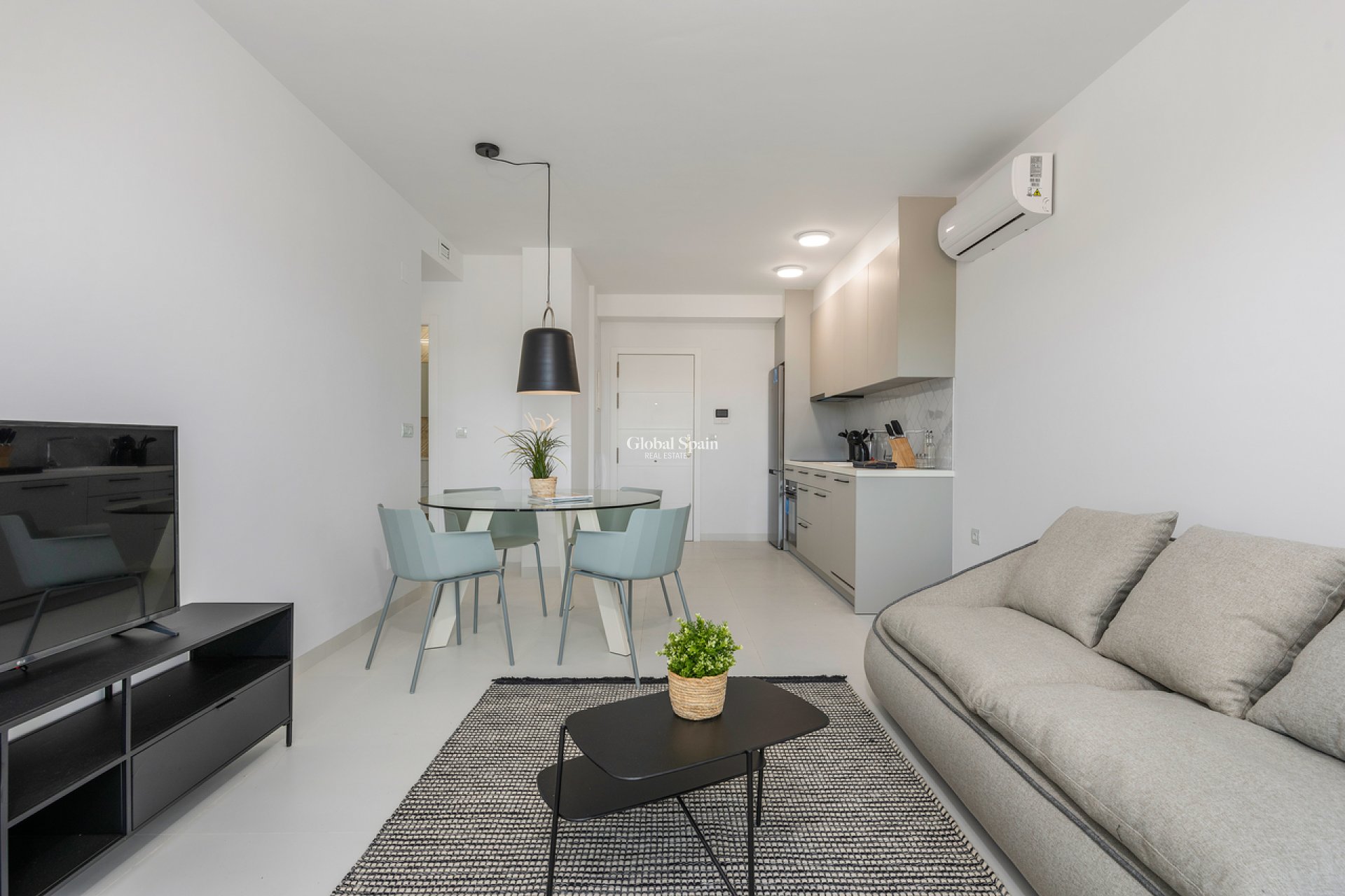 Wederverkoop - APPARTEMENT -
SAN MIGUEL DE SALINAS - Inland