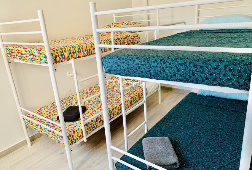 Wederverkoop - APPARTEMENT -
SAN MIGUEL DE SALINAS - Inland