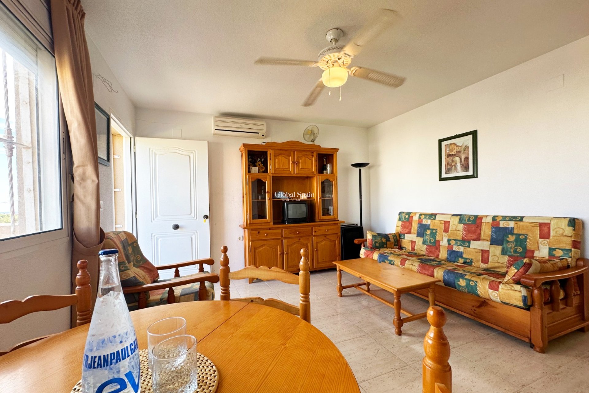 Wederverkoop - APPARTEMENT -
SAN MIGUEL DE SALINAS - Inland