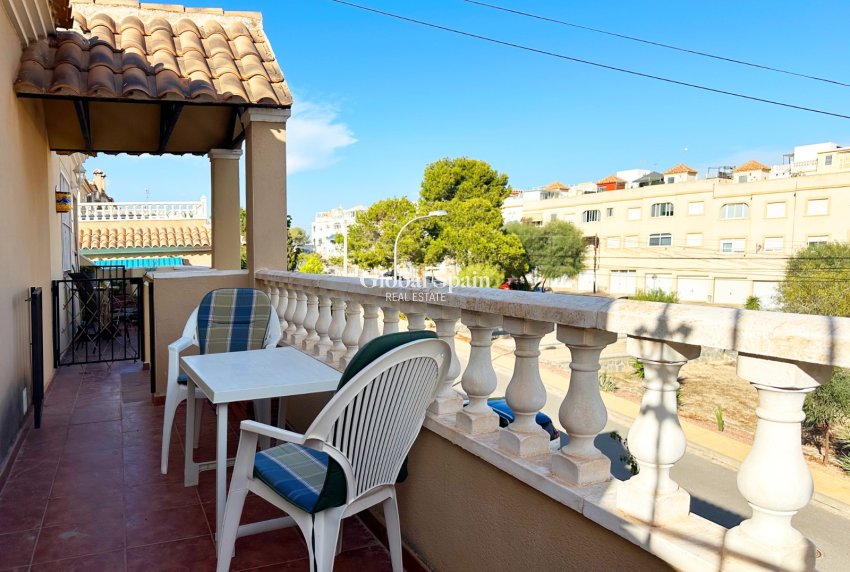 Wederverkoop - APPARTEMENT -
SAN MIGUEL DE SALINAS - Inland