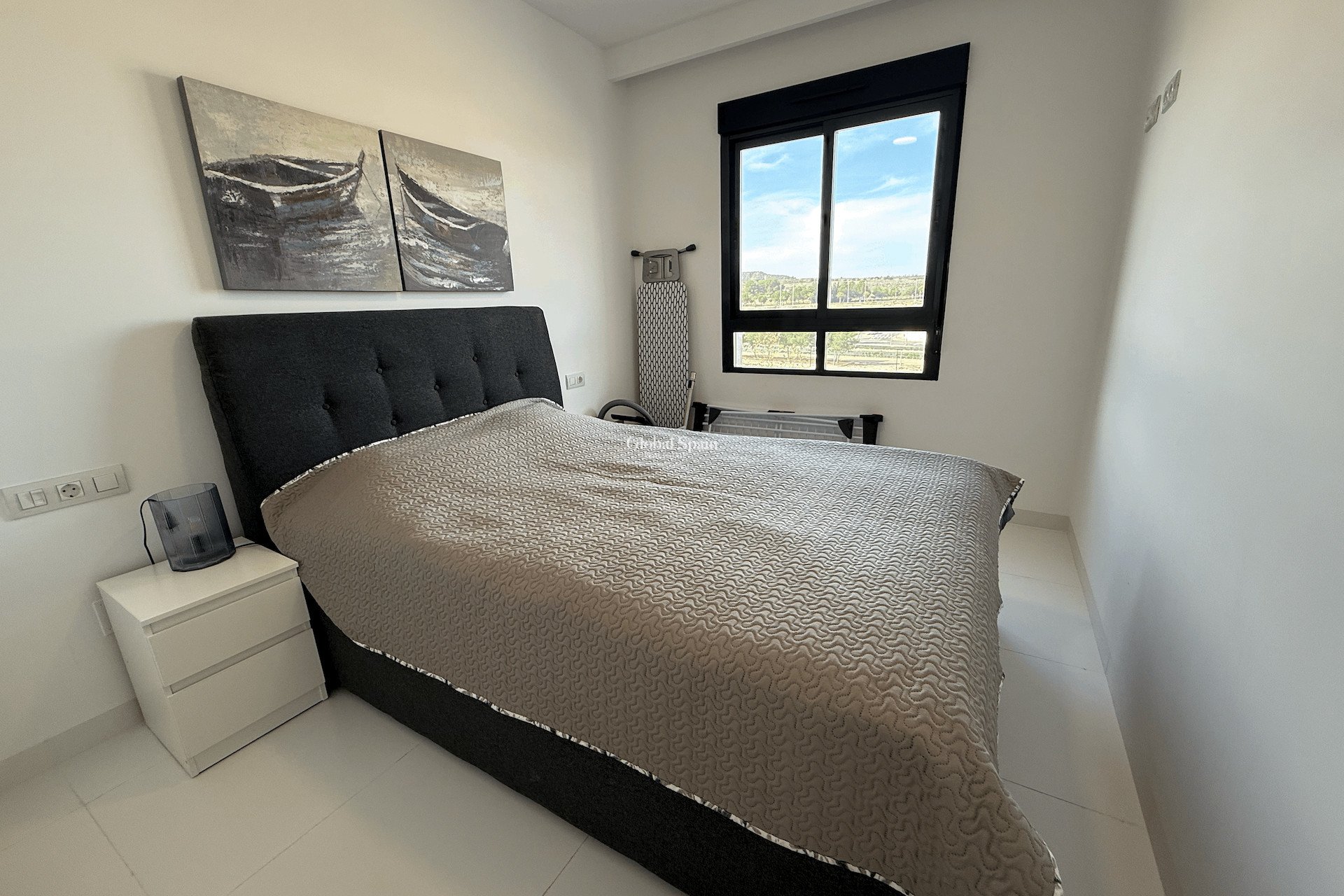 Wederverkoop - APPARTEMENT -
SAN MIGUEL DE SALINAS - Inland