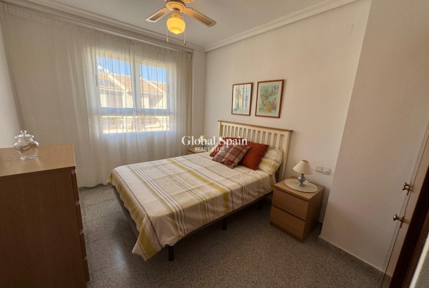 Wederverkoop - APPARTEMENT -
SAN MIGUEL DE SALINAS - Inland