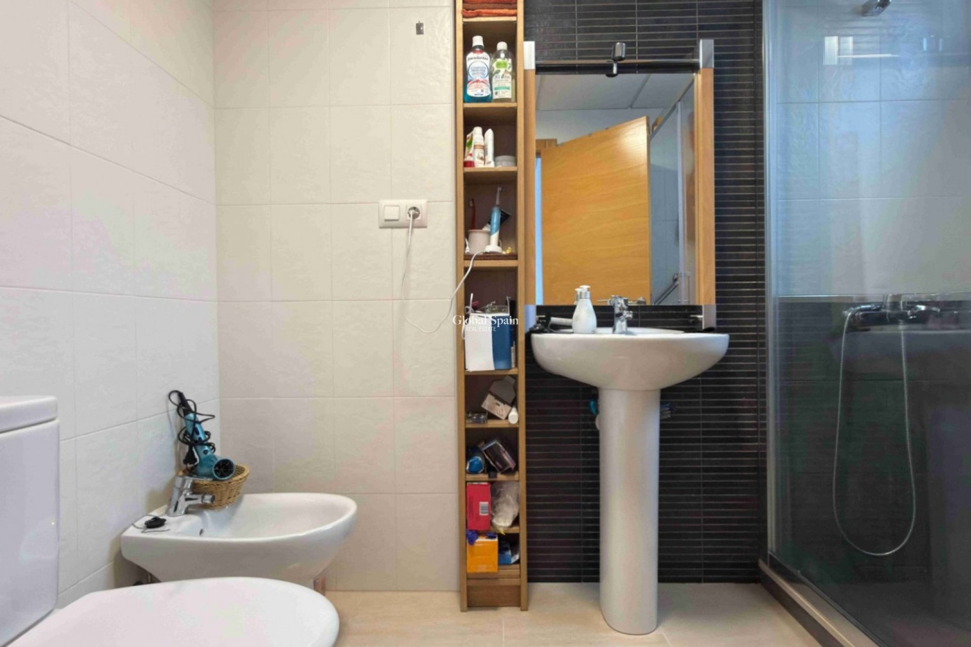 Wederverkoop - APPARTEMENT -
SAN MIGUEL DE SALINAS - Inland