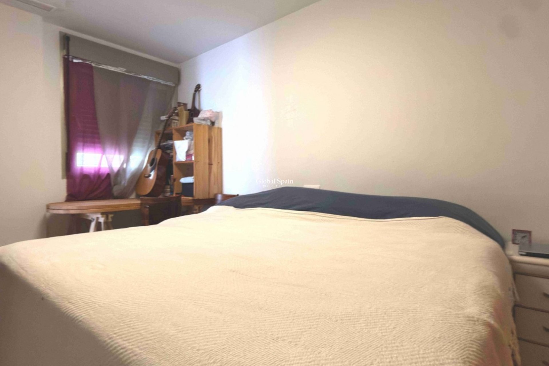 Wederverkoop - APPARTEMENT -
SAN MIGUEL DE SALINAS - Inland