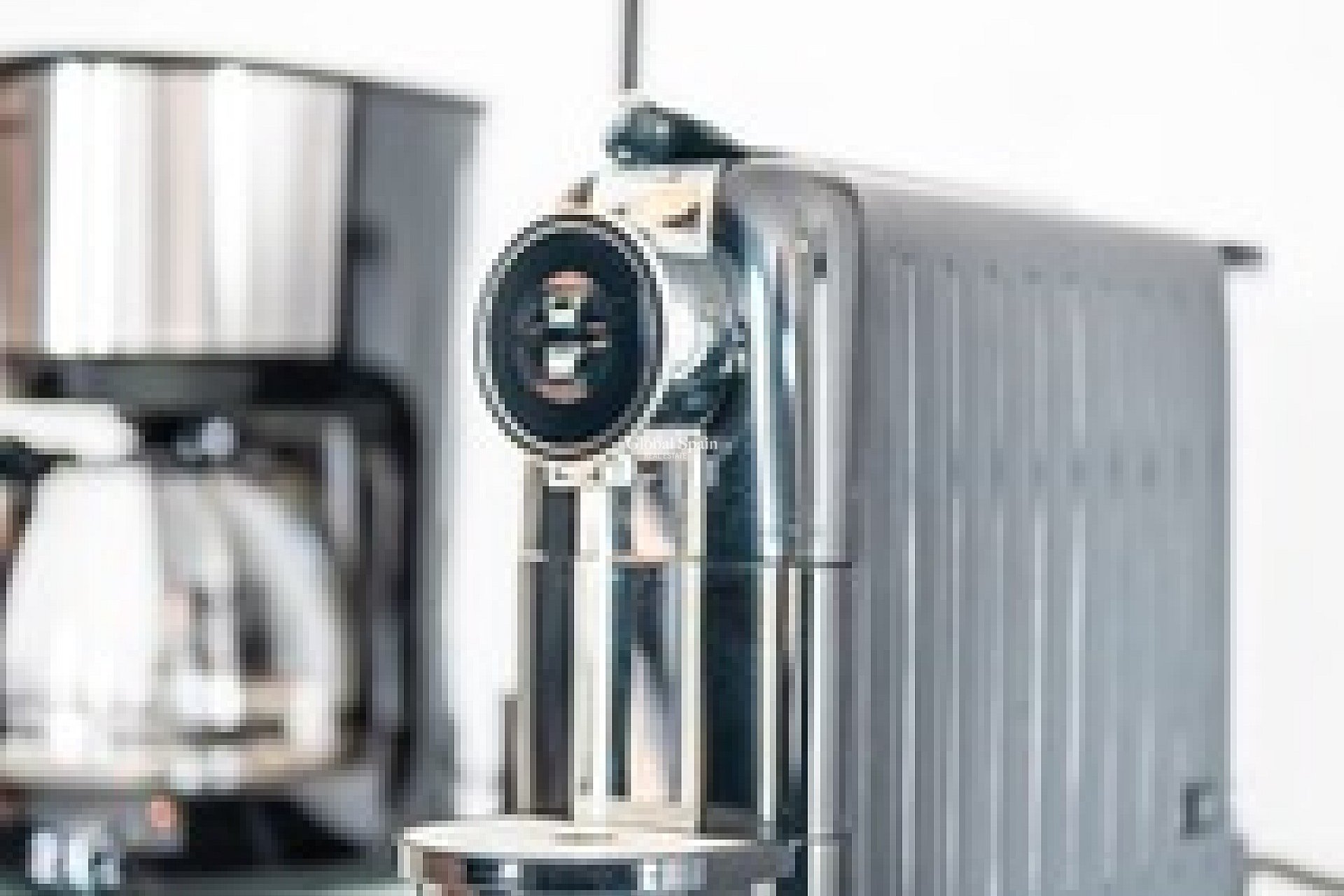 Wederverkoop - APPARTEMENT -
SAN MIGUEL DE SALINAS - Inland