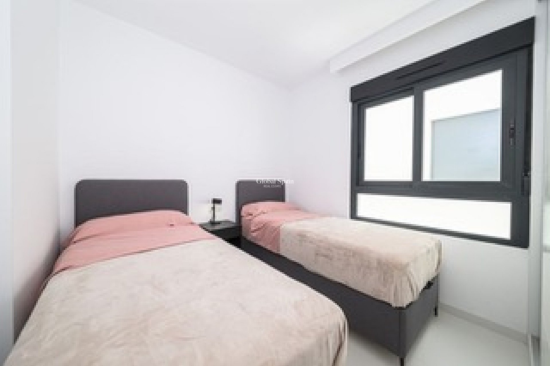 Wederverkoop - APPARTEMENT -
SAN MIGUEL DE SALINAS - Inland