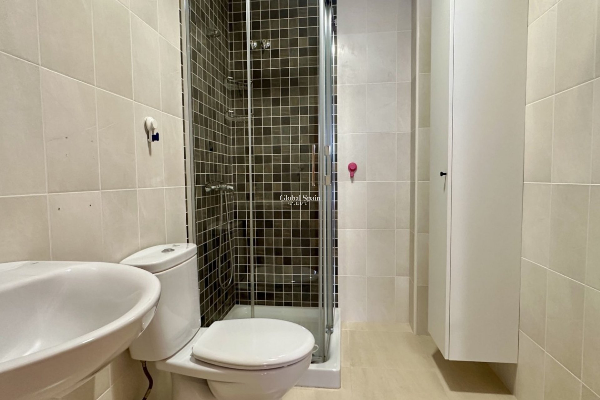 Wederverkoop - APPARTEMENT -
SAN MIGUEL DE SALINAS - Inland