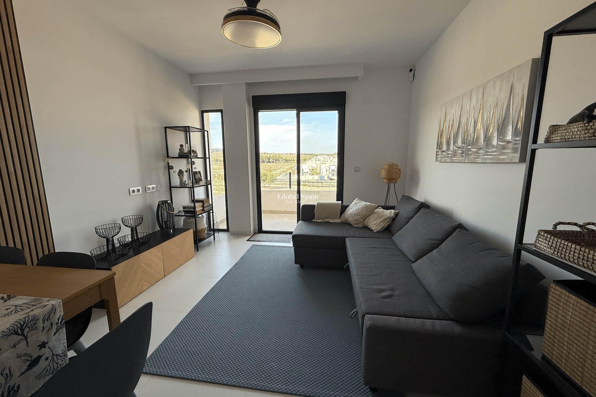 Wederverkoop - APPARTEMENT -
SAN MIGUEL DE SALINAS - Inland