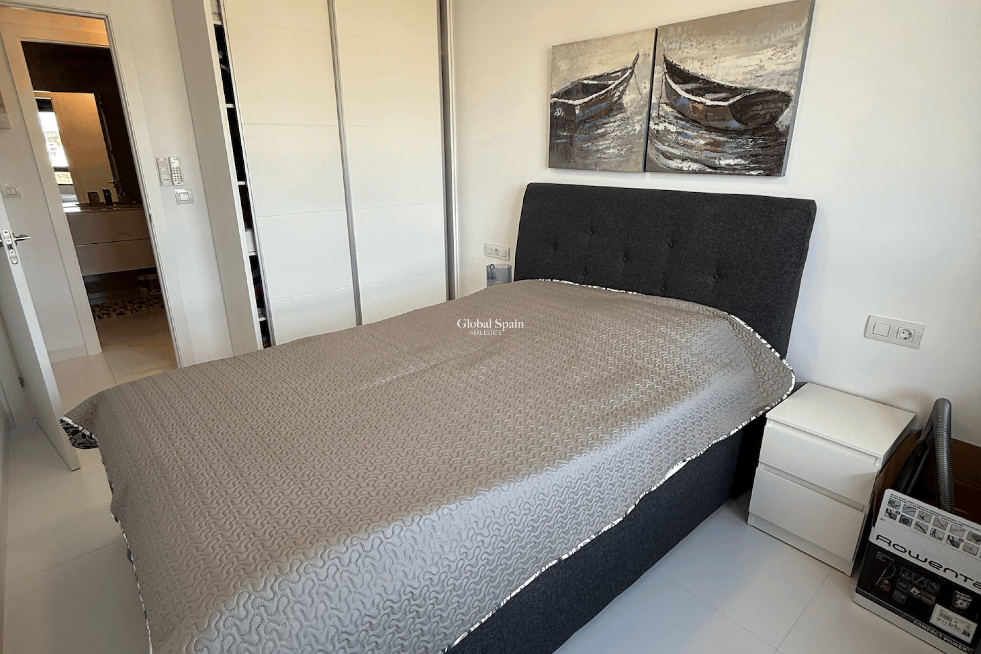Wederverkoop - APPARTEMENT -
SAN MIGUEL DE SALINAS - Inland