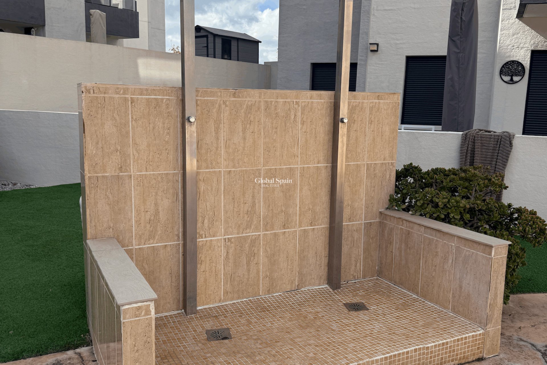 Wederverkoop - APPARTEMENT -
SAN MIGUEL DE SALINAS - Inland