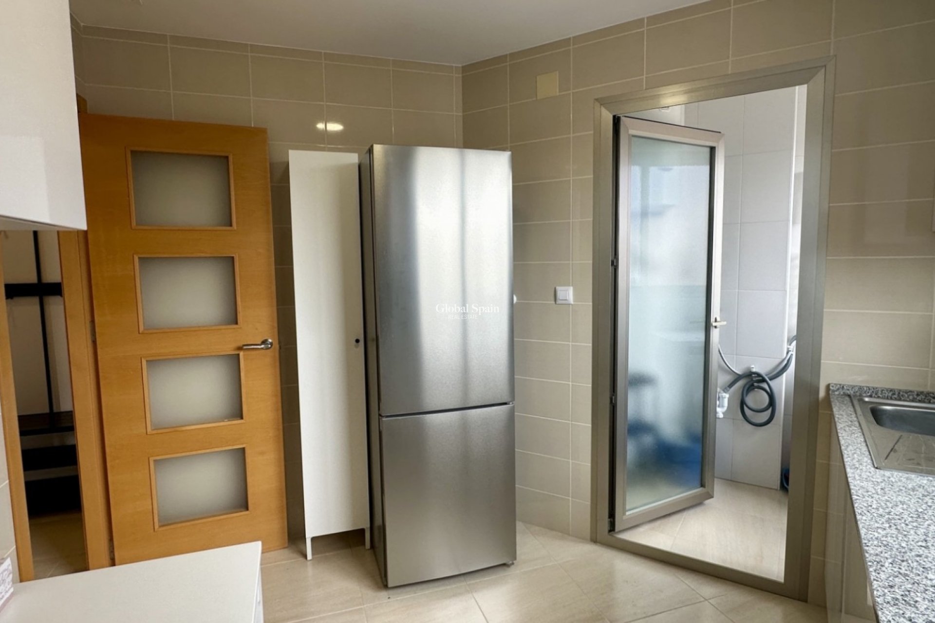 Wederverkoop - APPARTEMENT -
SAN MIGUEL DE SALINAS - Inland