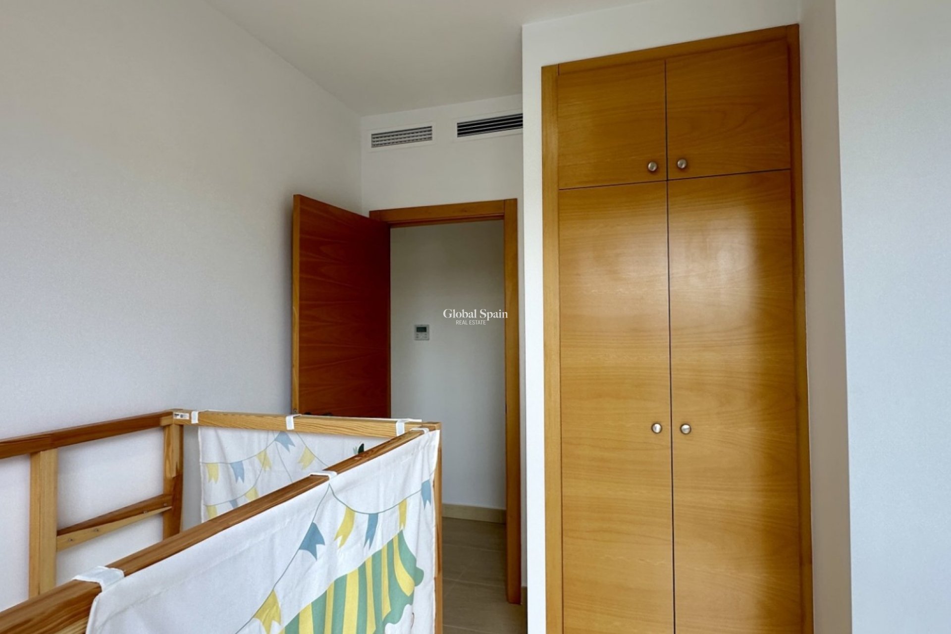 Wederverkoop - APPARTEMENT -
SAN MIGUEL DE SALINAS - Inland