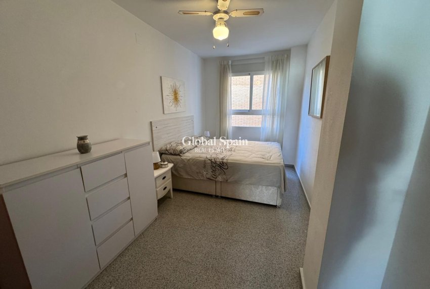 Wederverkoop - APPARTEMENT -
SAN MIGUEL DE SALINAS - Inland