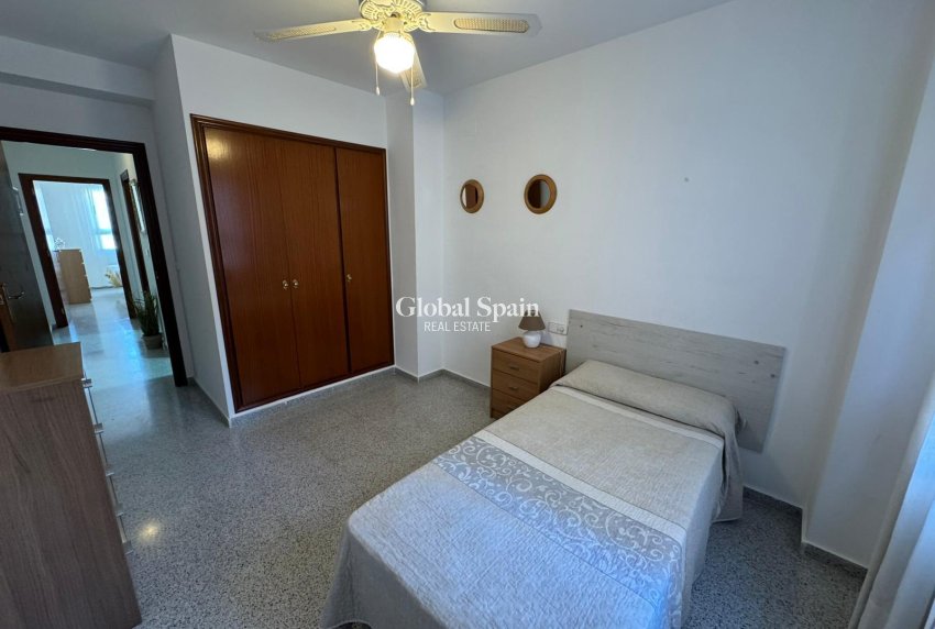Wederverkoop - APPARTEMENT -
SAN MIGUEL DE SALINAS - Inland